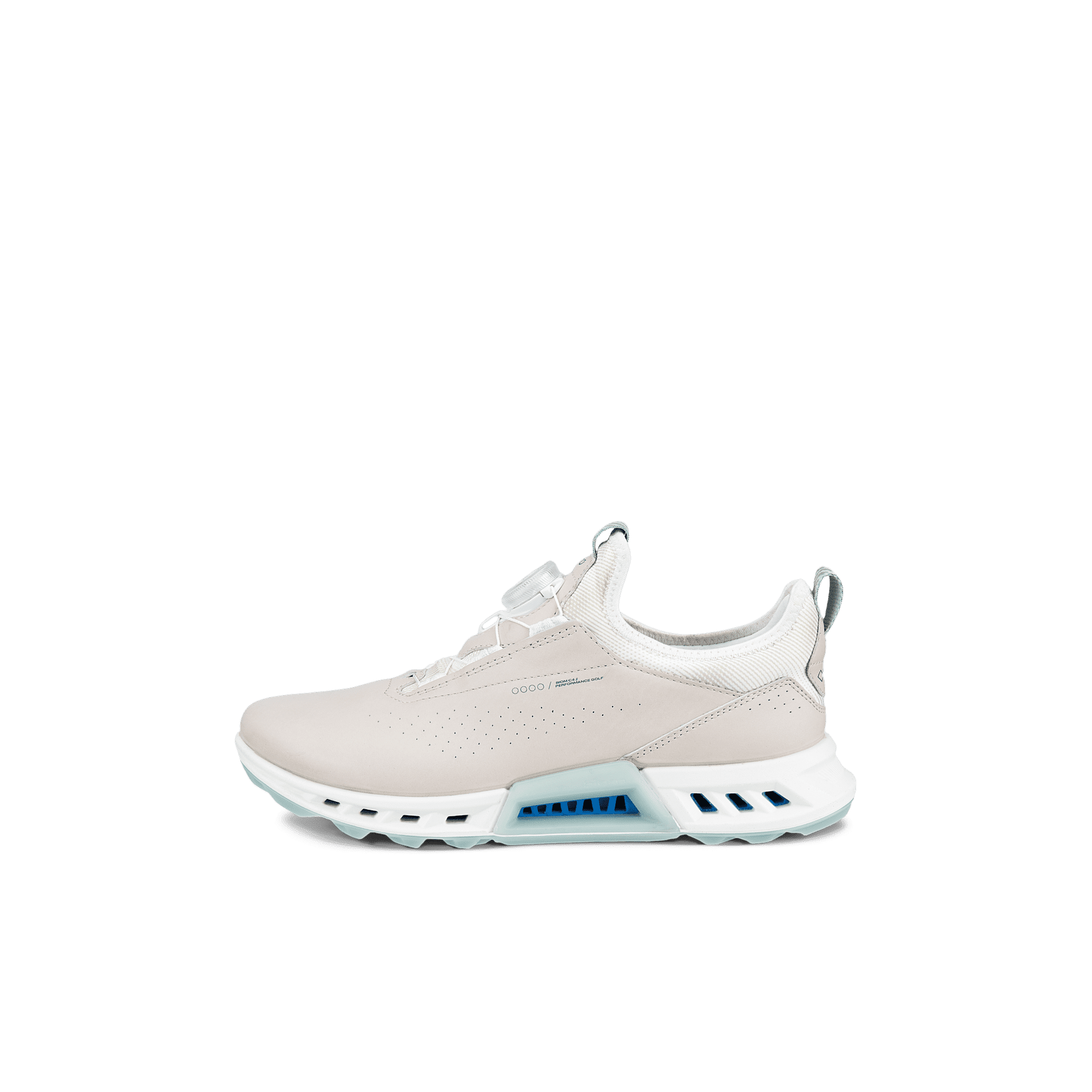 Ecco Biom C4 BOA chaussures de golf femmes