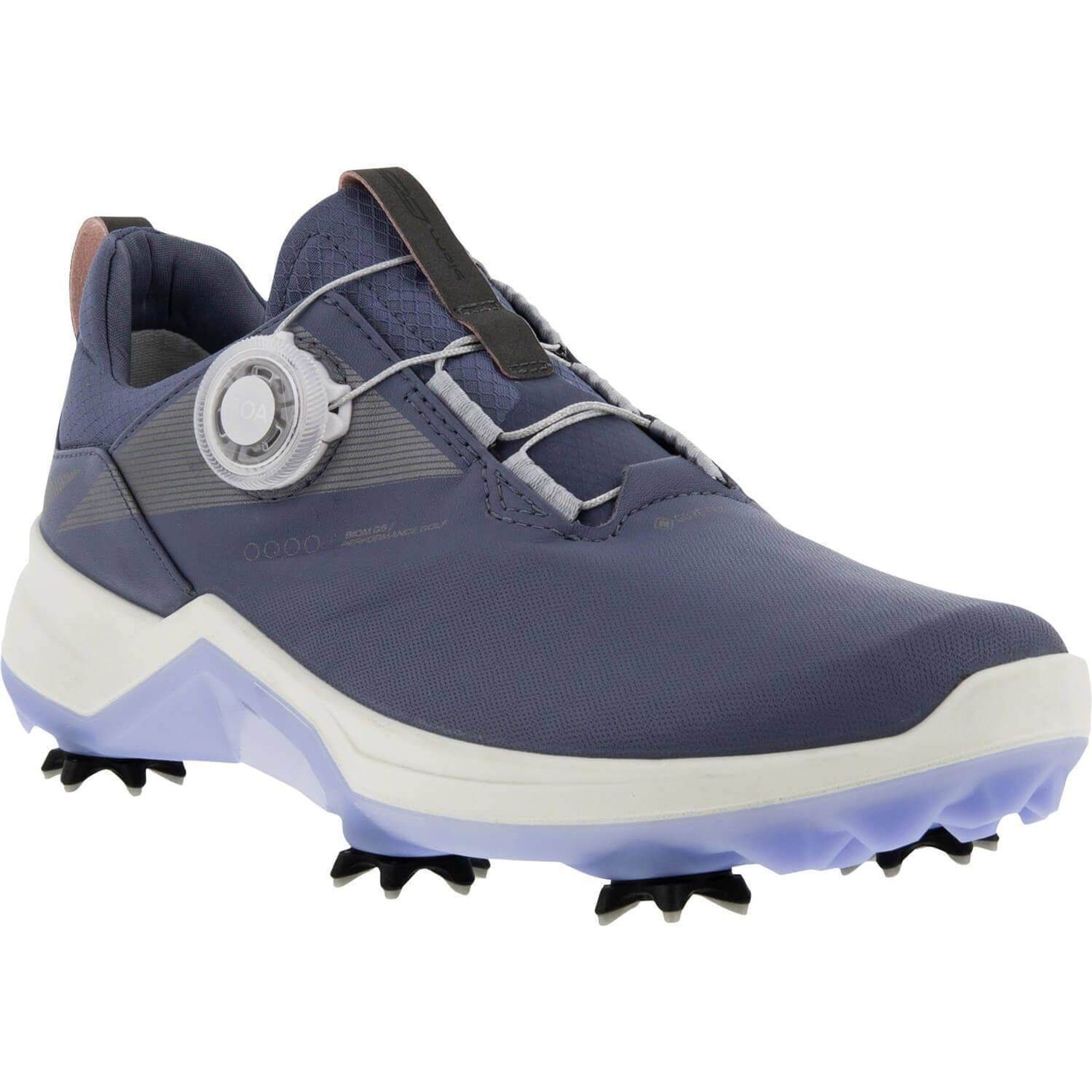 Ecco Biom G5 BOA chaussures de golf femmes