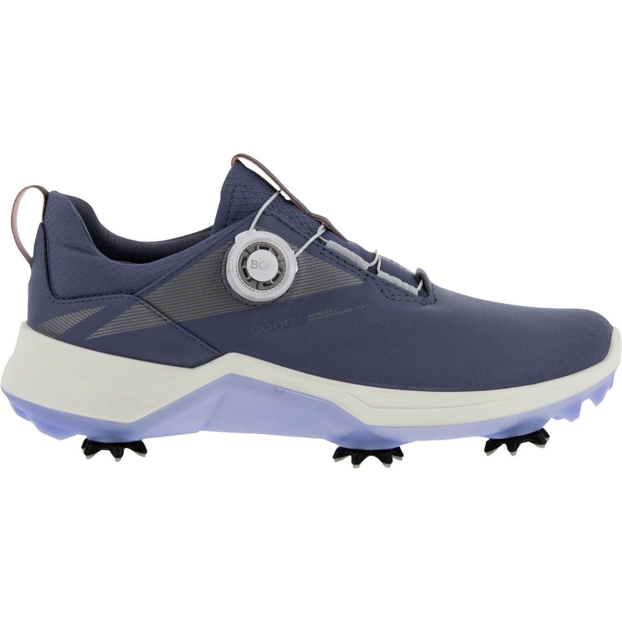 Ecco Biom G5 BOA chaussures de golf femmes