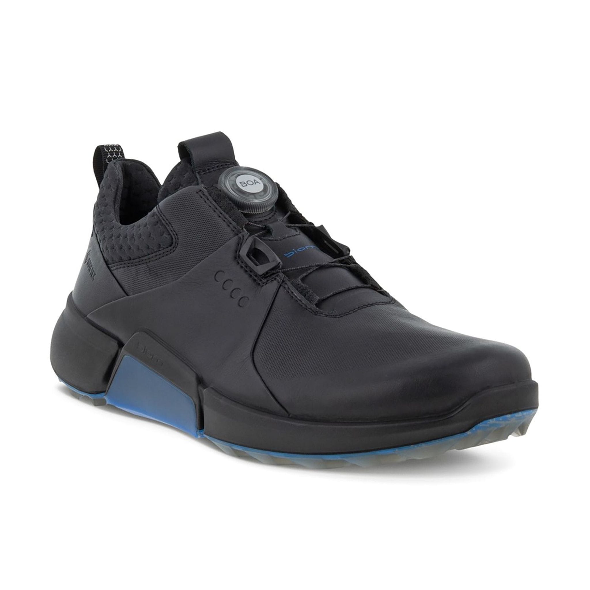 Chaussures de golf Ecco Biom H4 BOA pour hommes