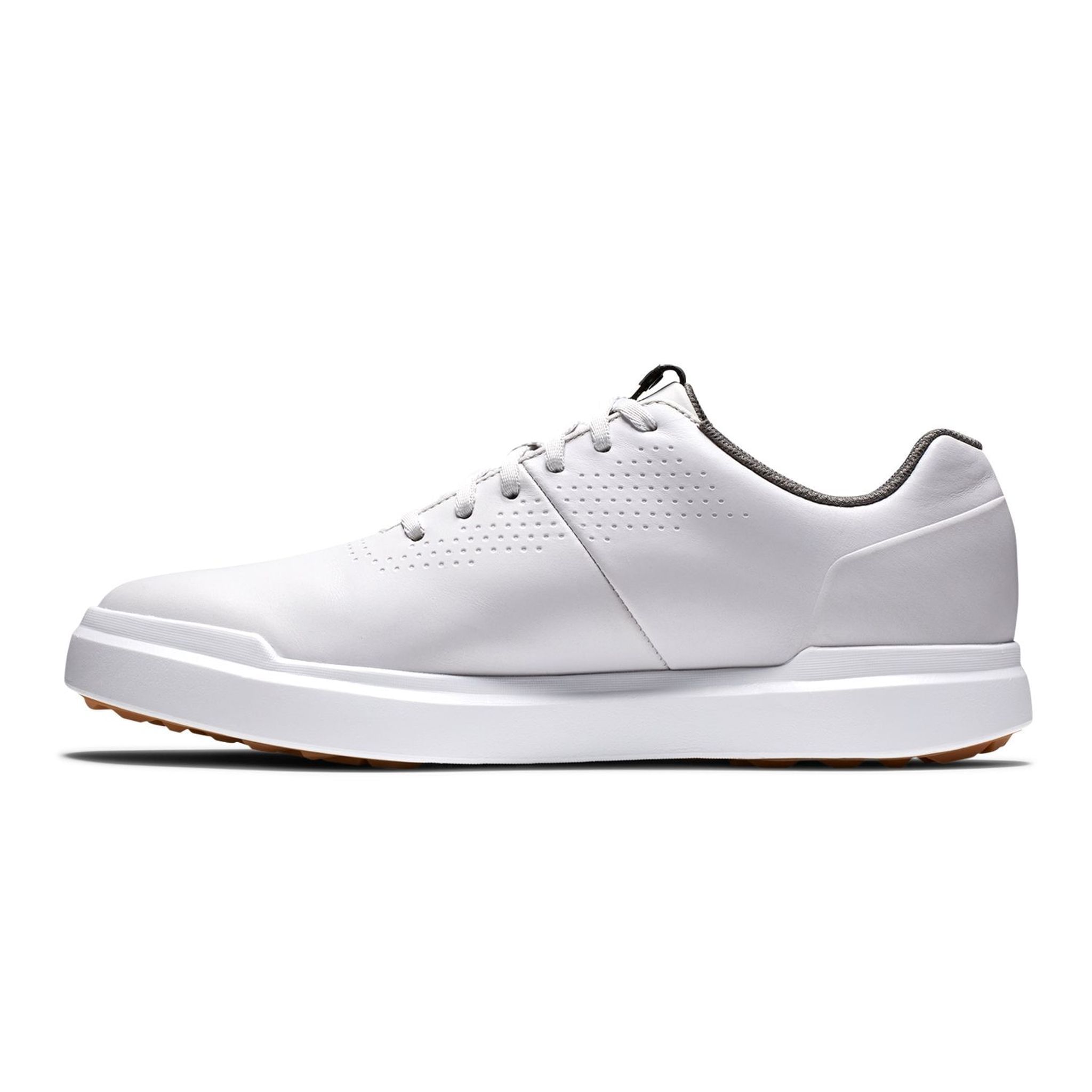 Chaussures de golf décontractées Footjoy Contour pour hommes