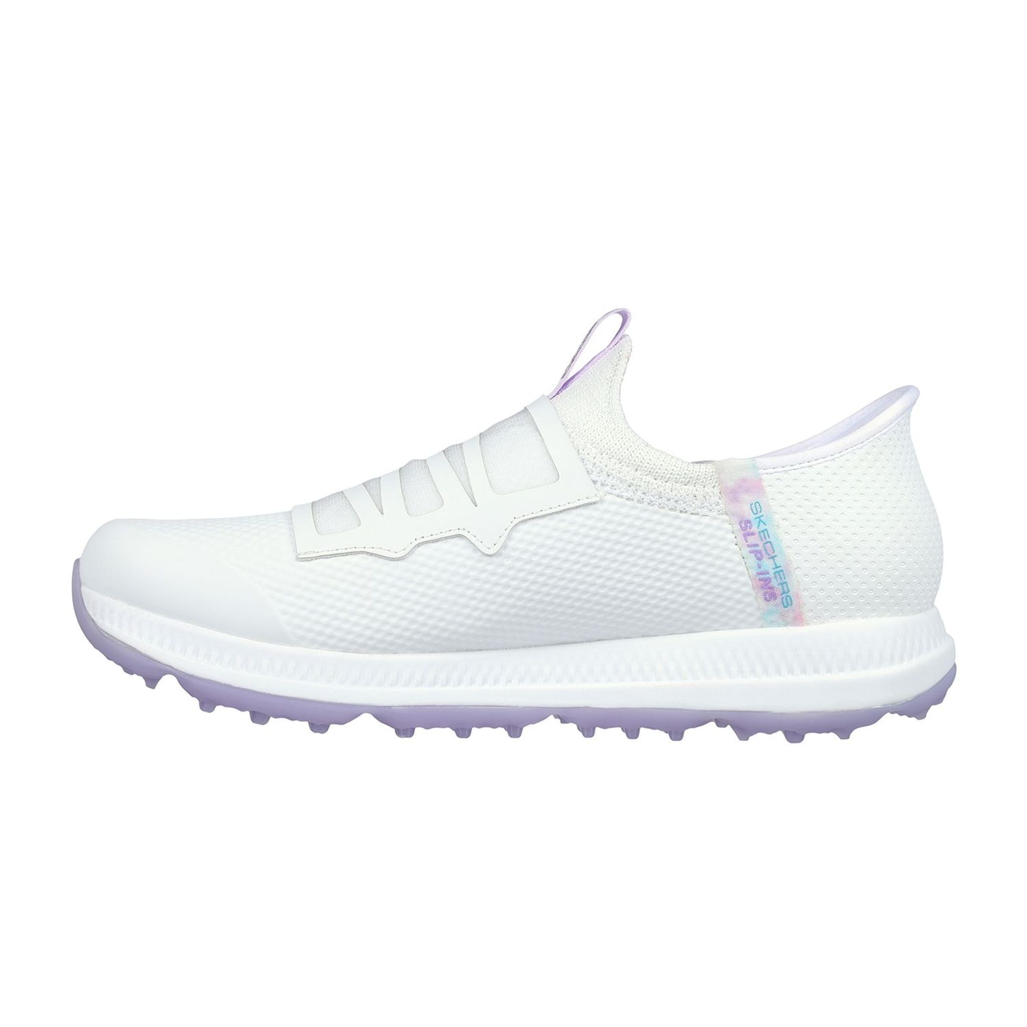 Skechers Elite 5 Twist Slip in Chaussures de golf pour femmes