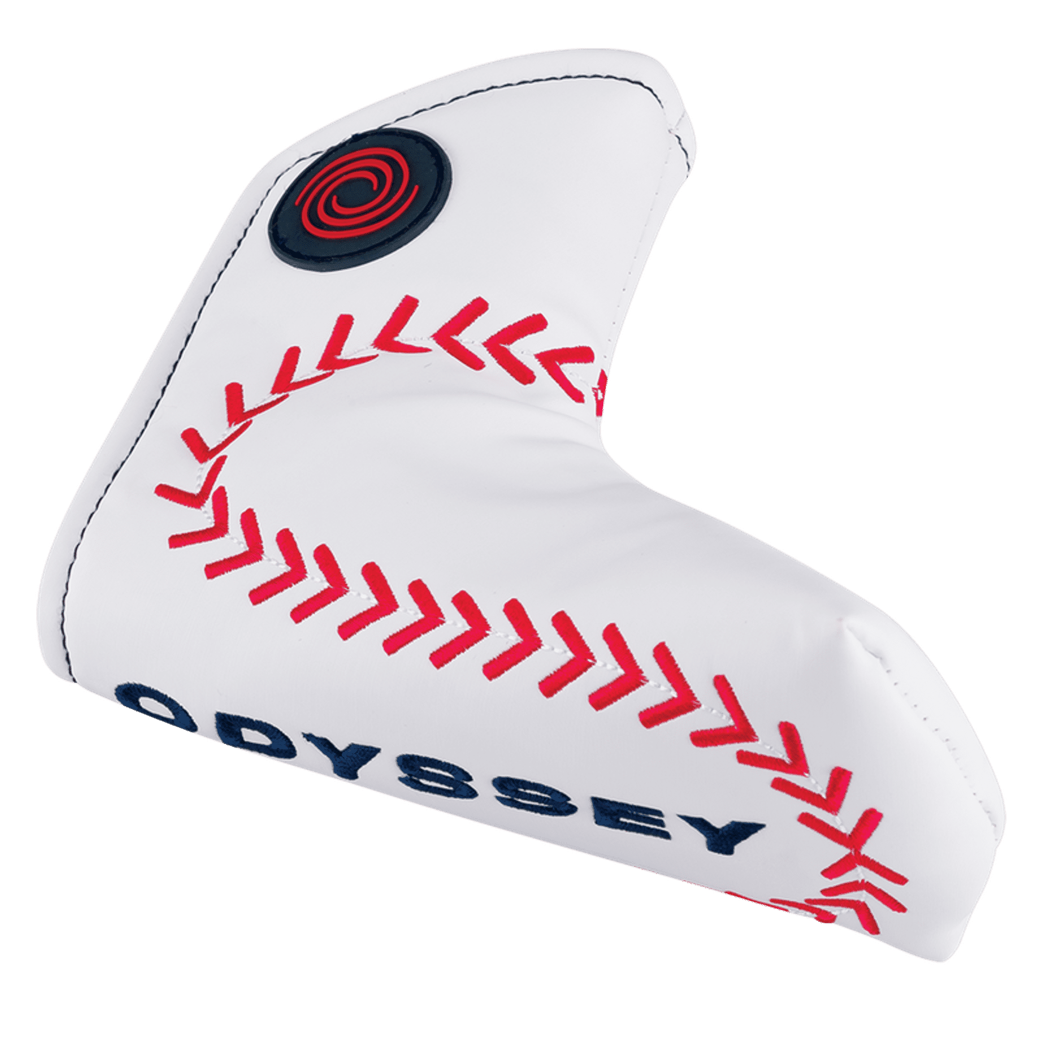 Couvre-fer de putter à lame de baseball Odyssey