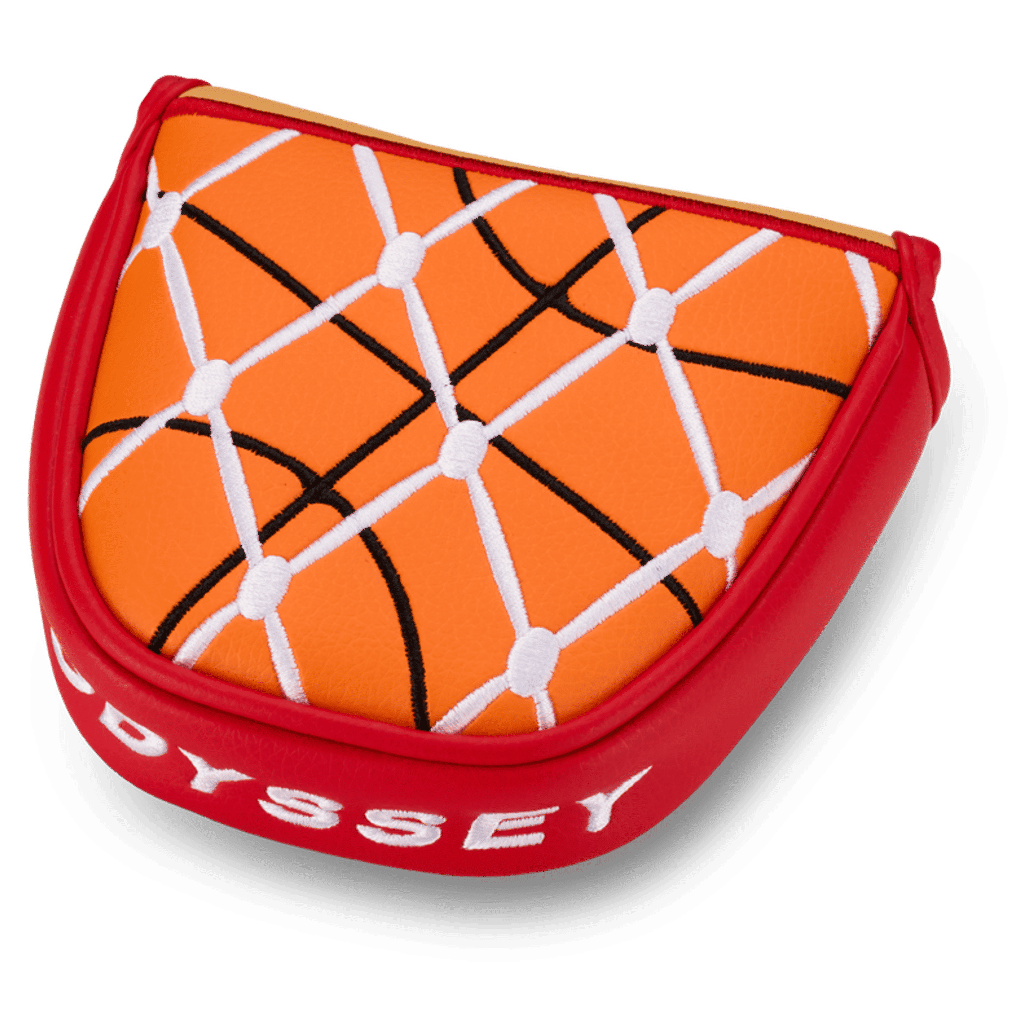 Couvre-tête de putter de basket-ball Odyssey