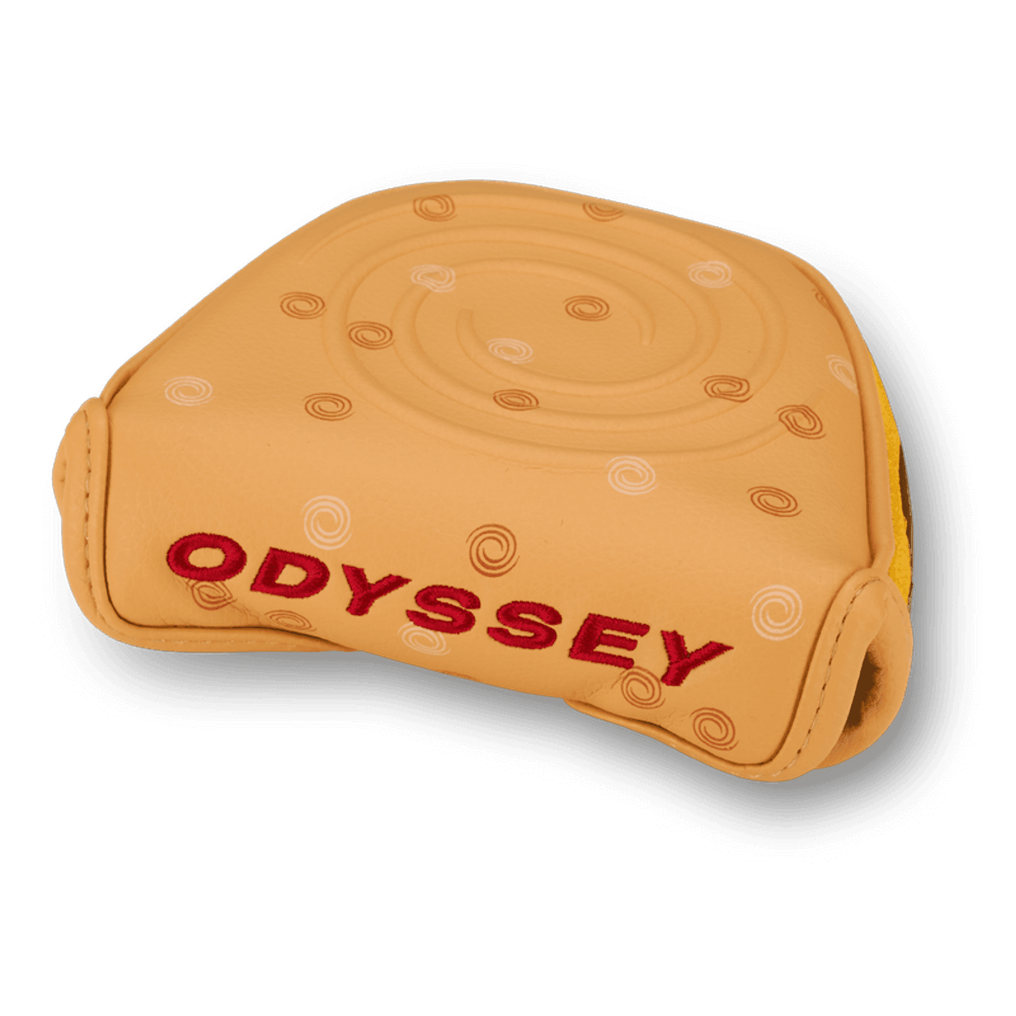 Couvre-fer de putter maillet Odyssey Burger