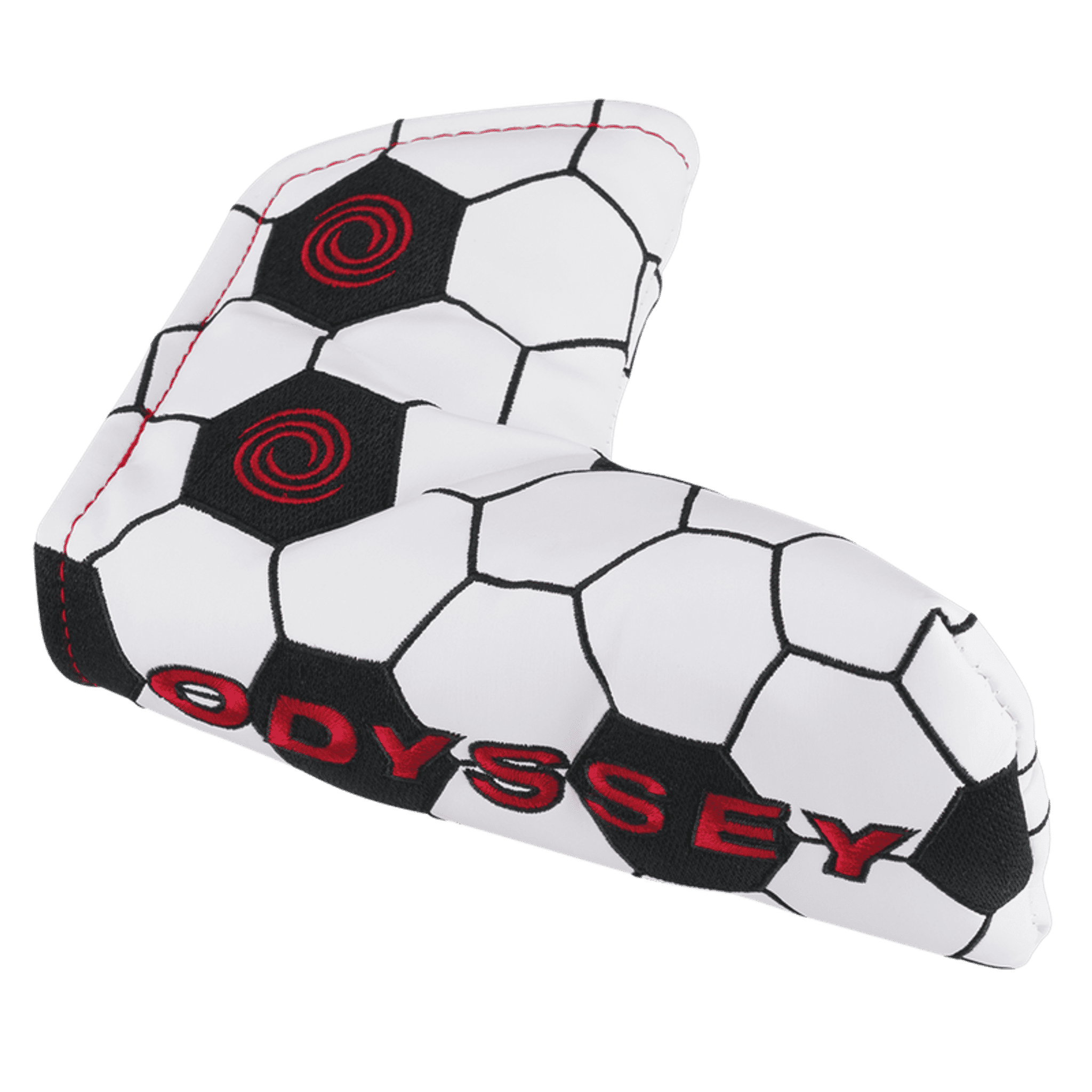 Couvre-fer de putter Odyssey Soccer Blade