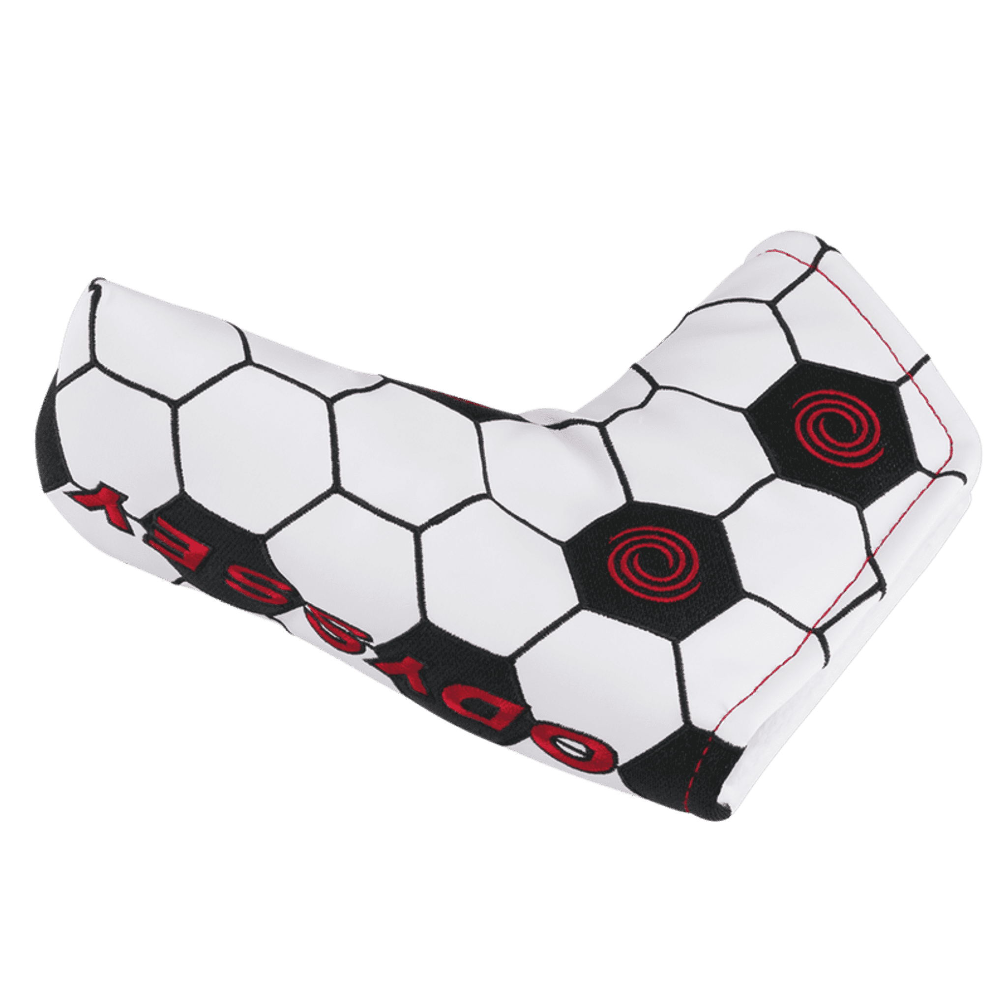 Couvre-fer de putter Odyssey Soccer Blade