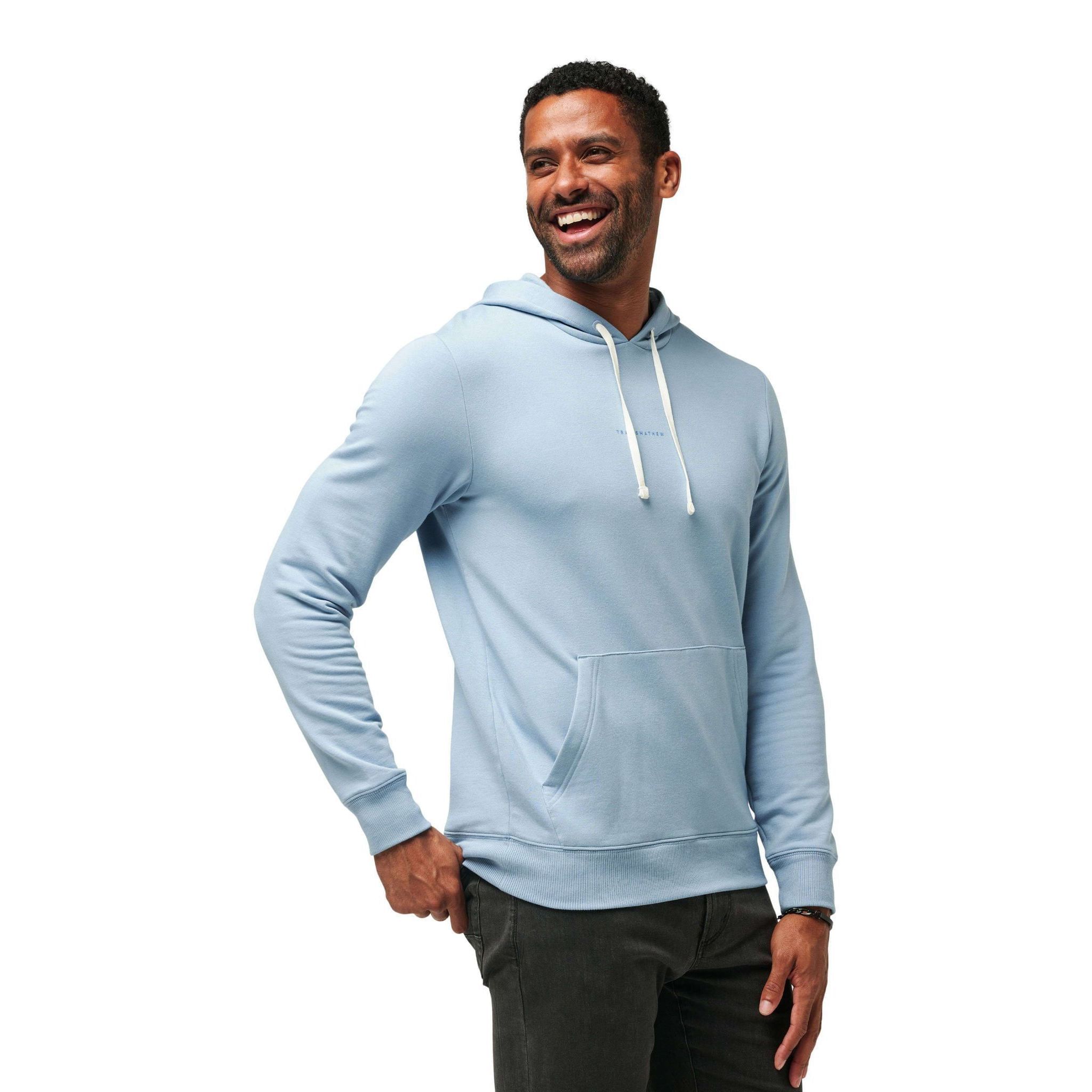 Travis Mathew Coastal Cloud Sweat à capuche pour homme