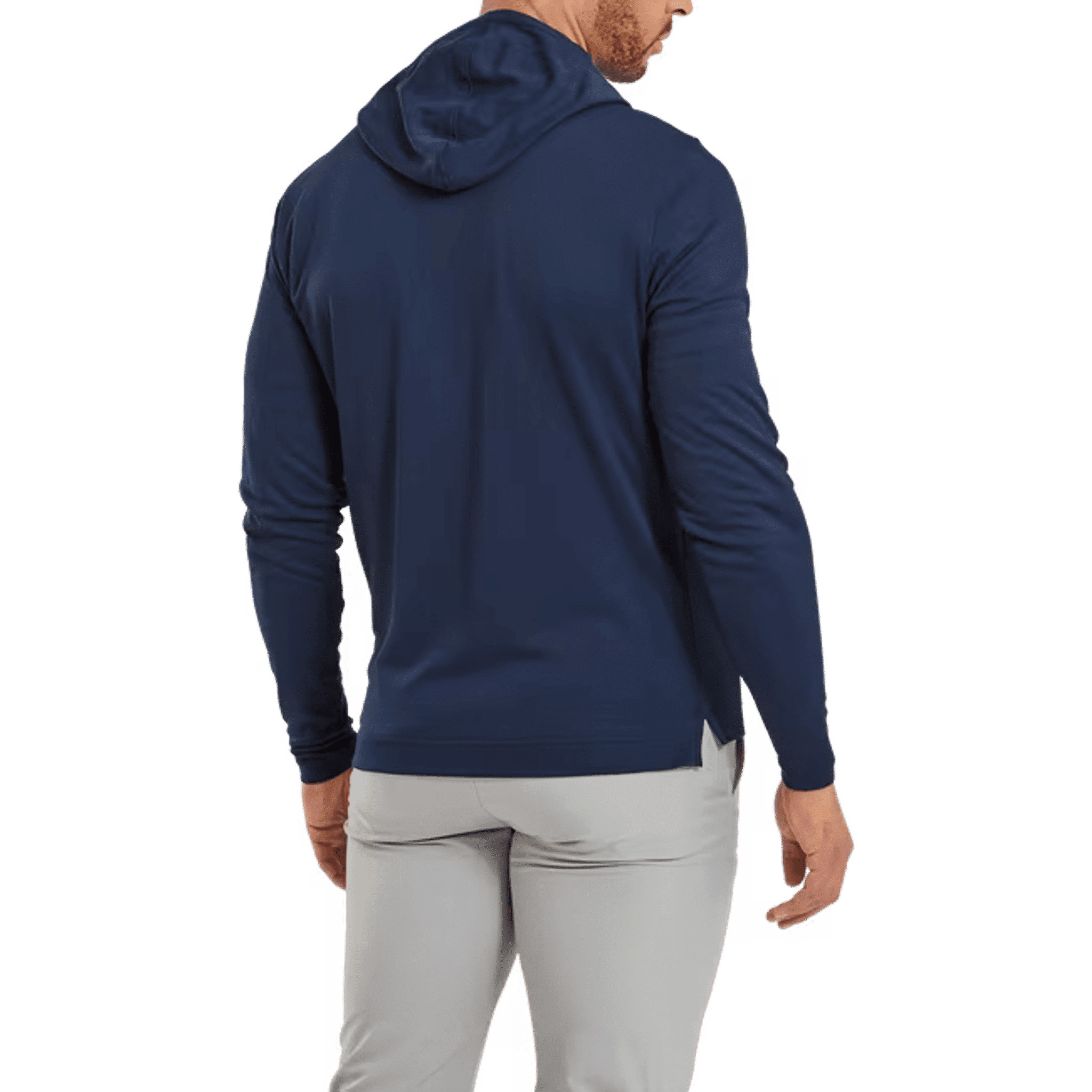 Sweat à capuche Footjoy Sun Pro pour hommes