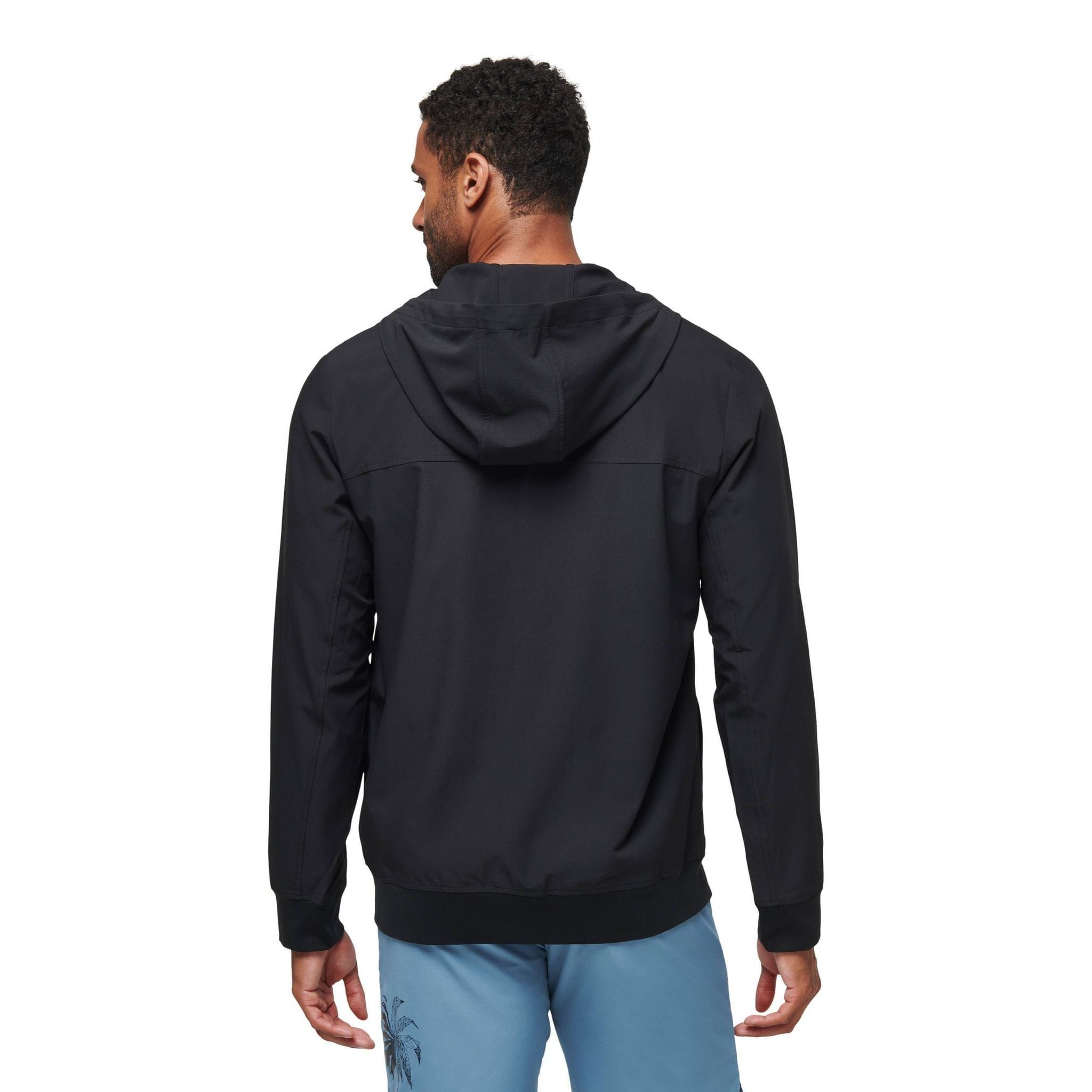 Travis Mathew Wanderlust Sweat à capuche pour homme