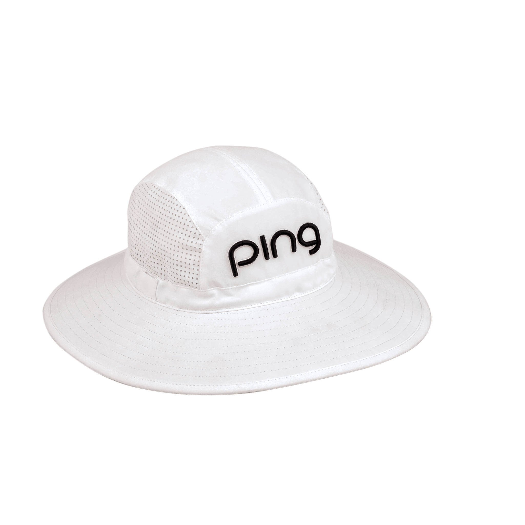 Chapeau de soleil Ping Boonie femme