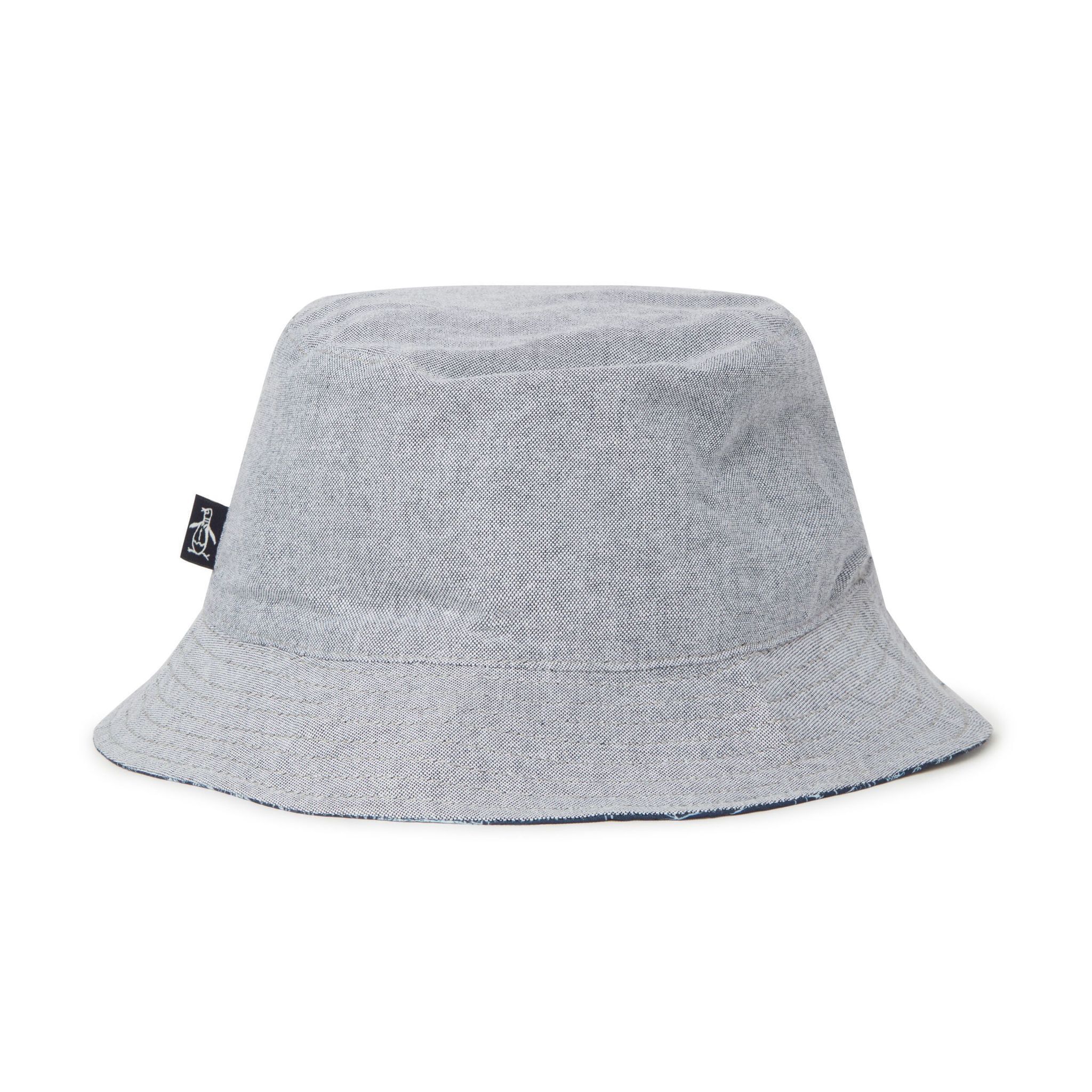 Original Penguin Vacation Pete chapeau réversible hommes