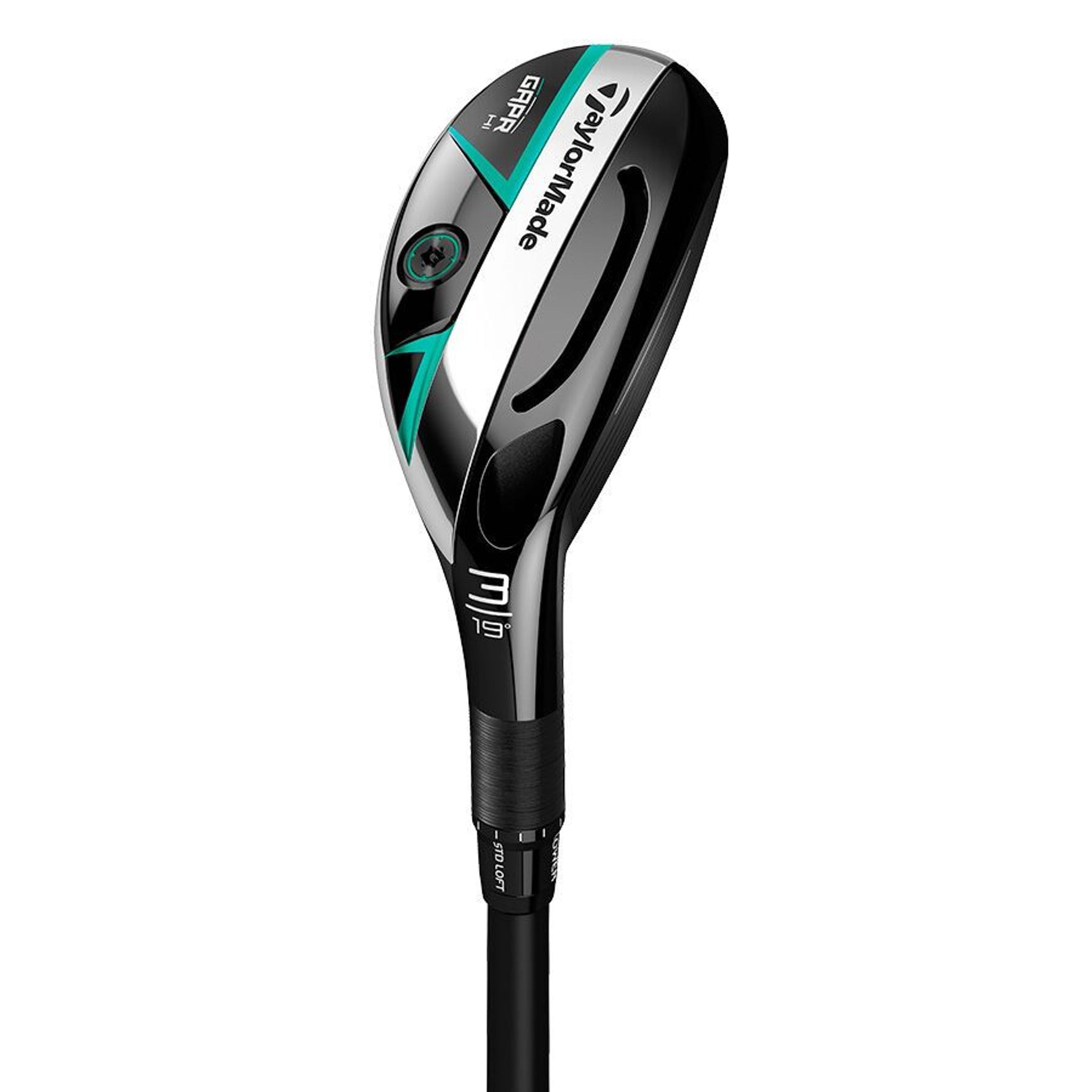 TaylorMade GAPR High Hybrid Hommes