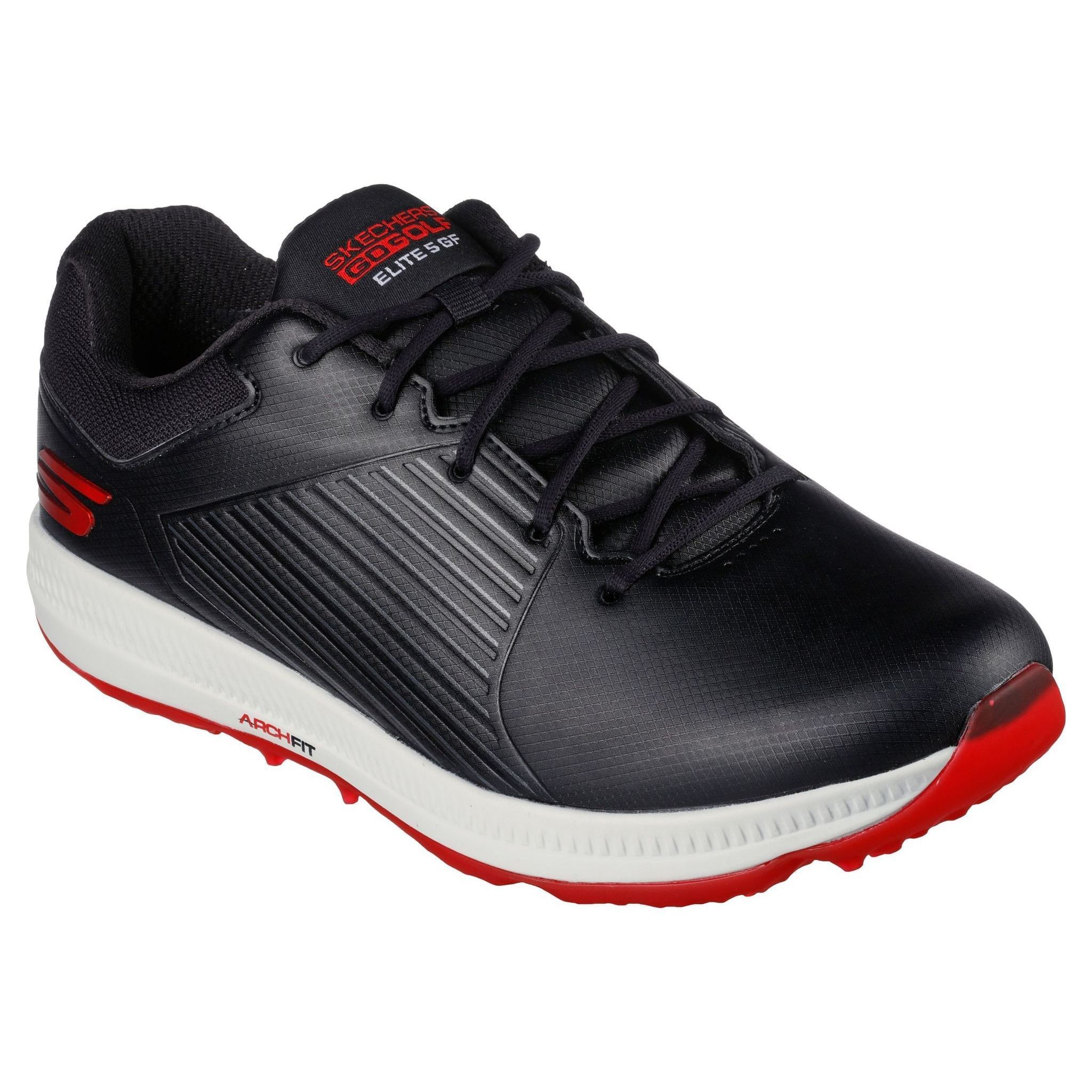 Chaussures de golf Skechers Go Golf Elite 5 GF pour hommes