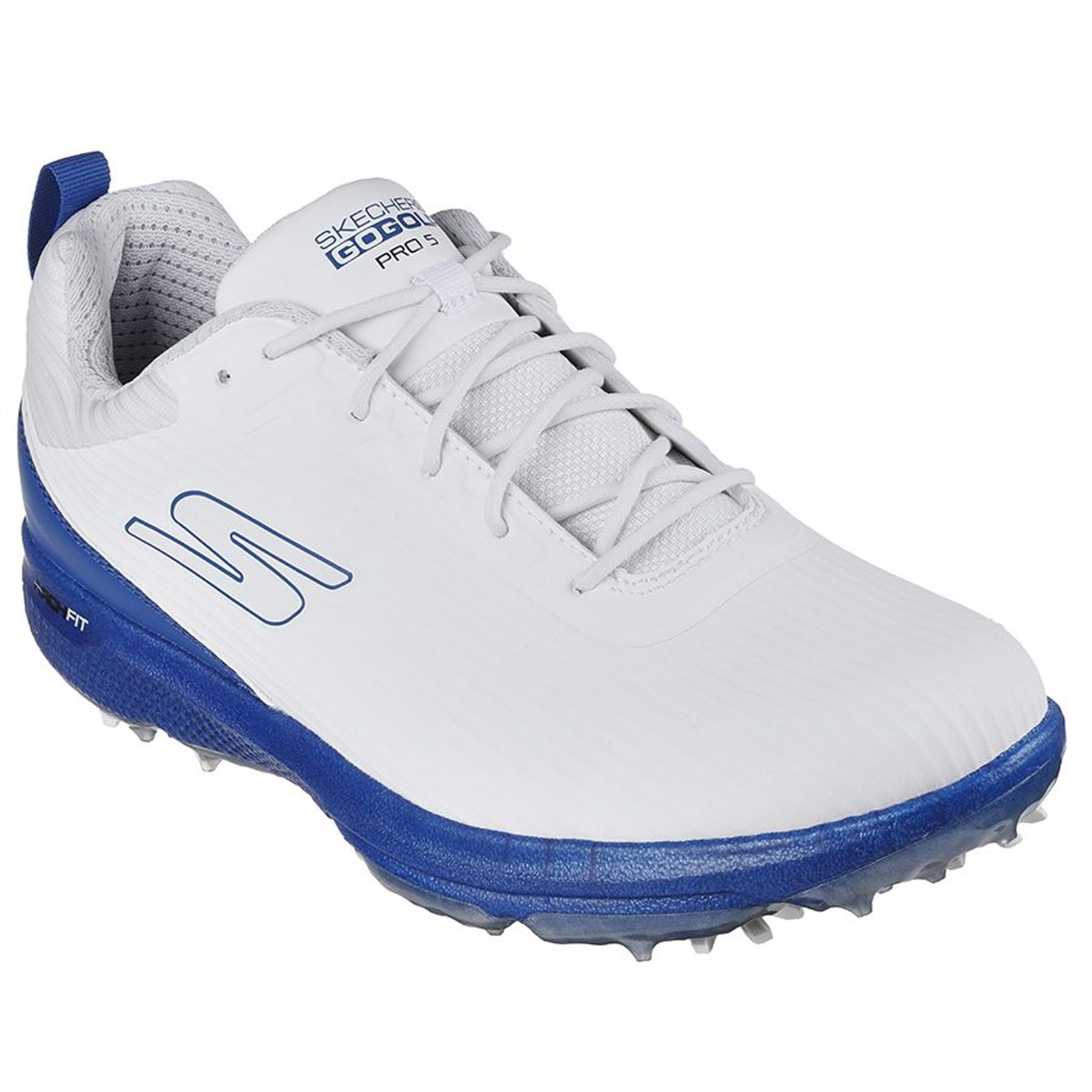 Skechers Go Golf PRO 5 Hyper chaussures de golf hommes