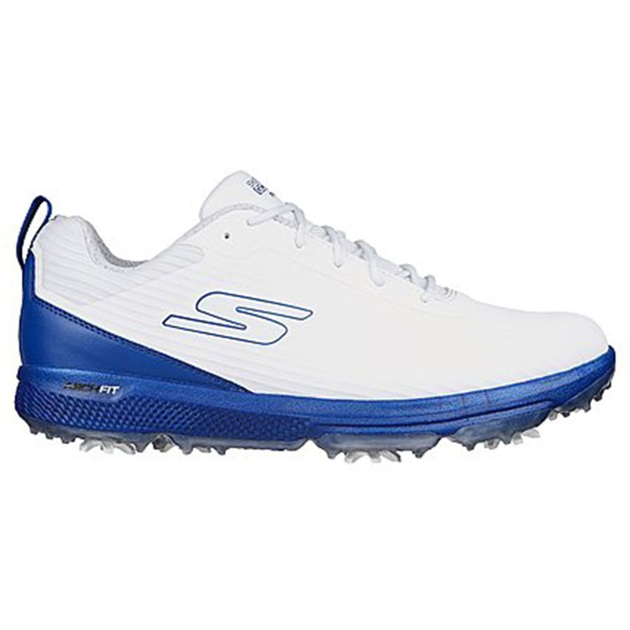 Skechers Go Golf PRO 5 Hyper chaussures de golf hommes