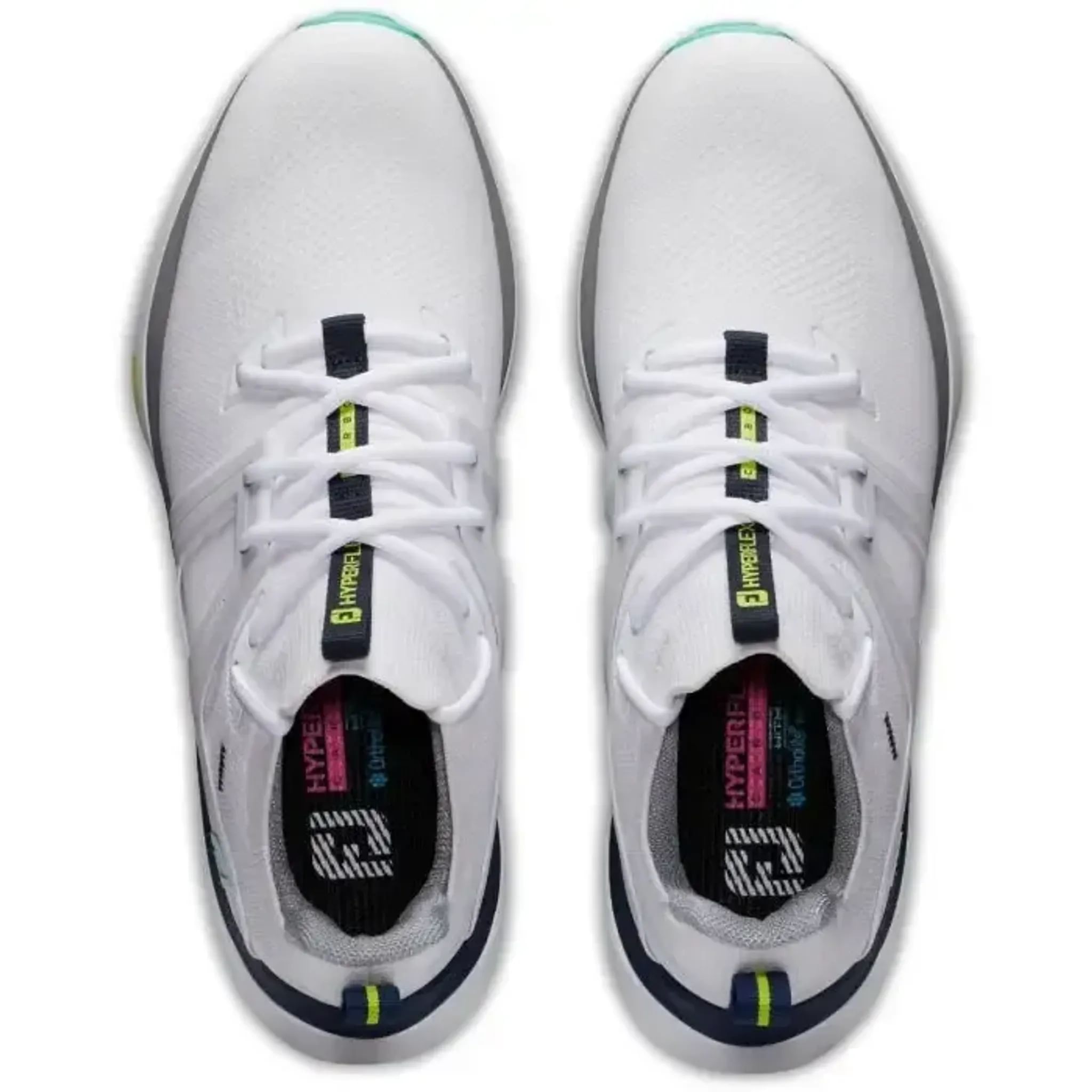 Chaussures de golf Footjoy Hyperflex Carbon hommes