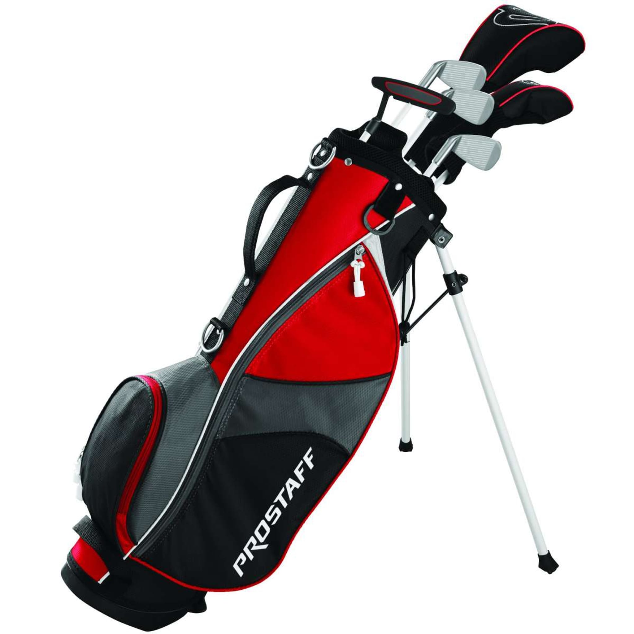 Ensemble complet Wilson Pro Staff JGI