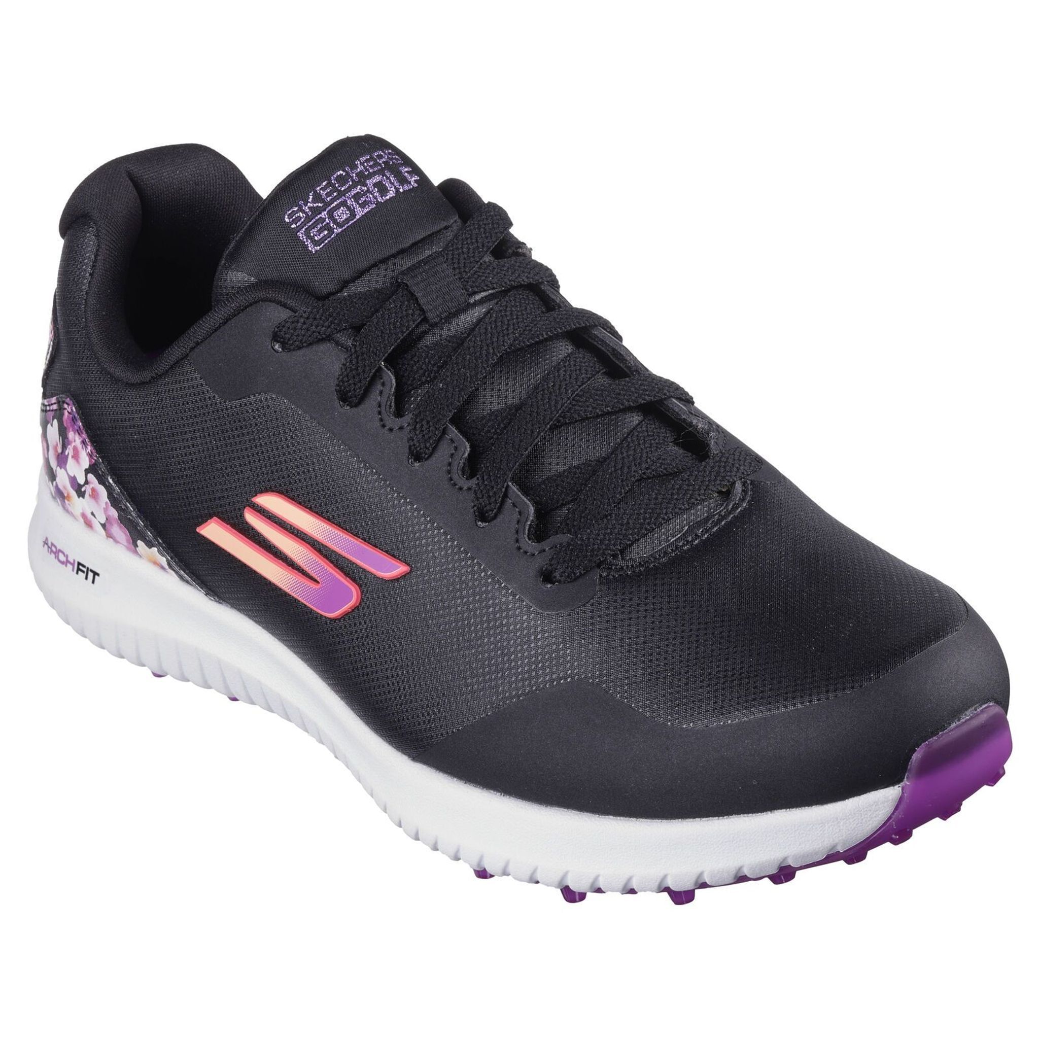 Chaussures de golf femme Skechers Max 3