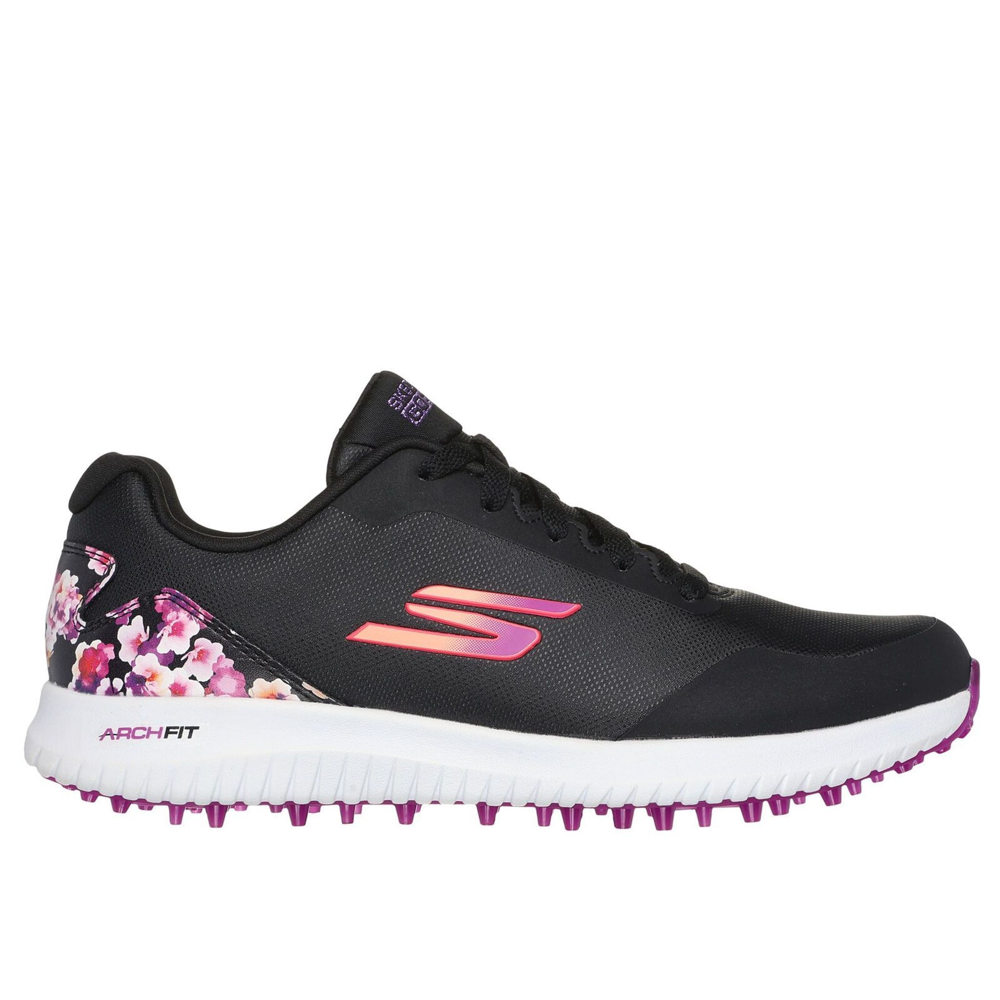 Chaussures de golf femme Skechers Max 3