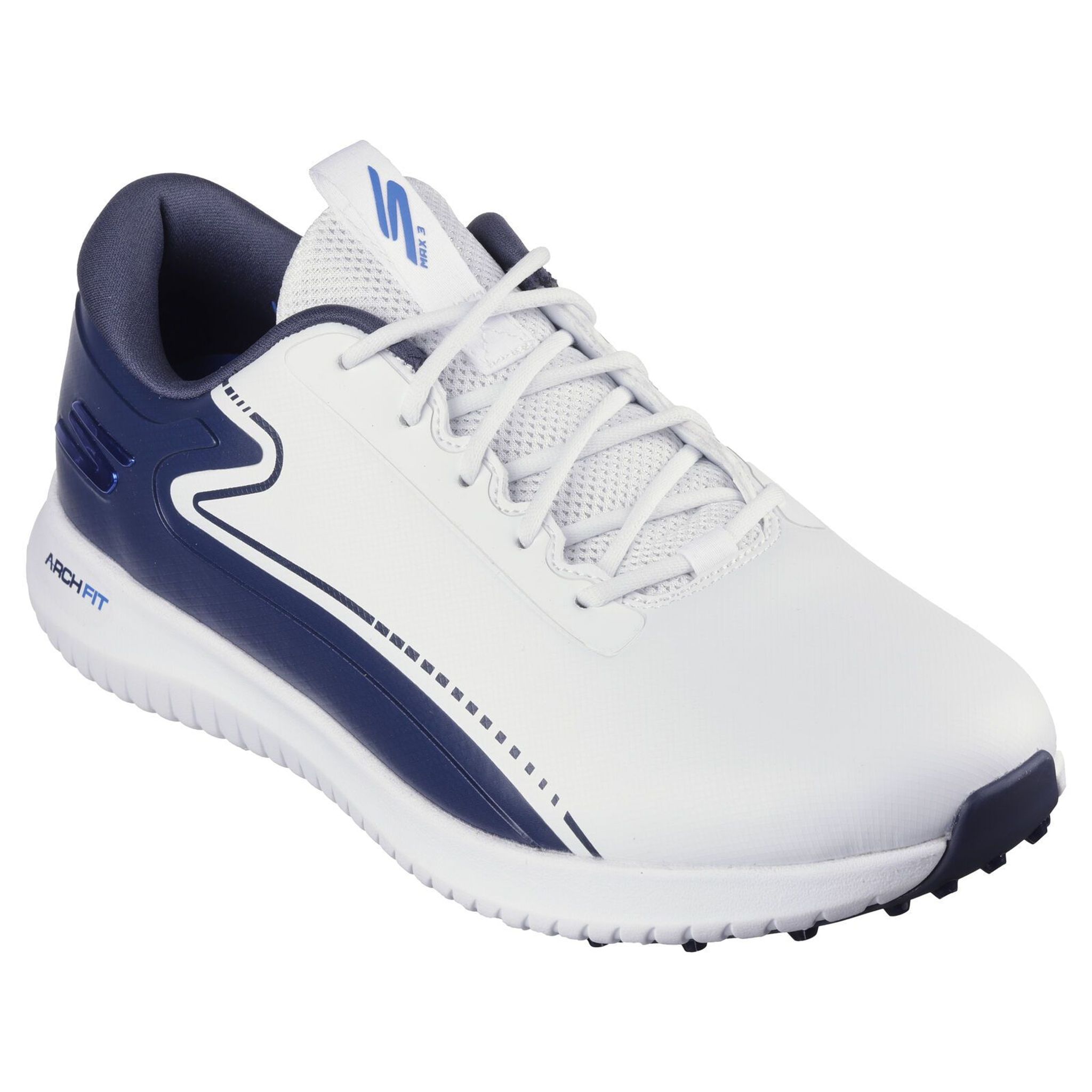 Skechers Max 3 chaussures de golf hommes