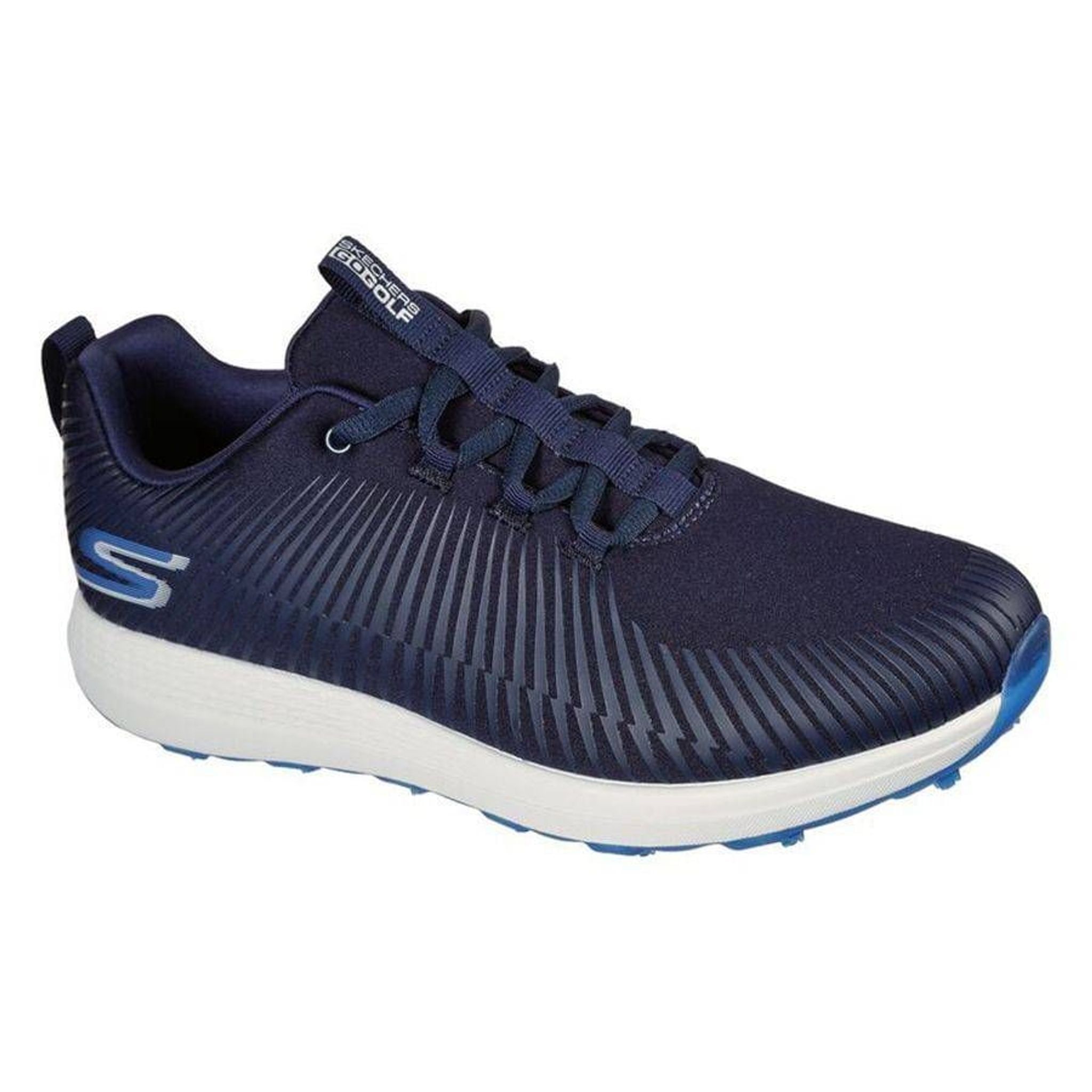 Skechers Max Bolt chaussures de golf hommes