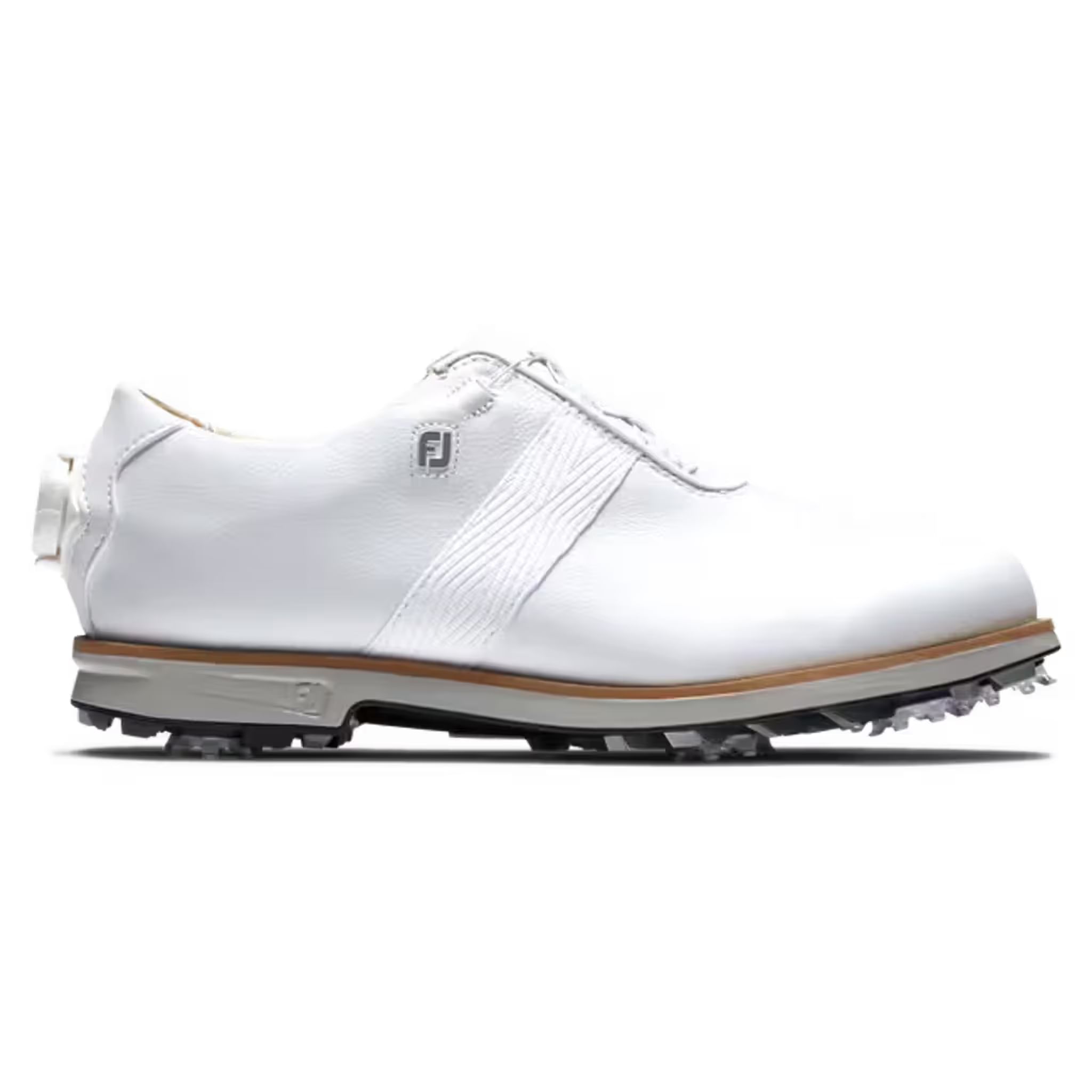 Chaussures de golf Footjoy Premiere Series BOA pour femmes