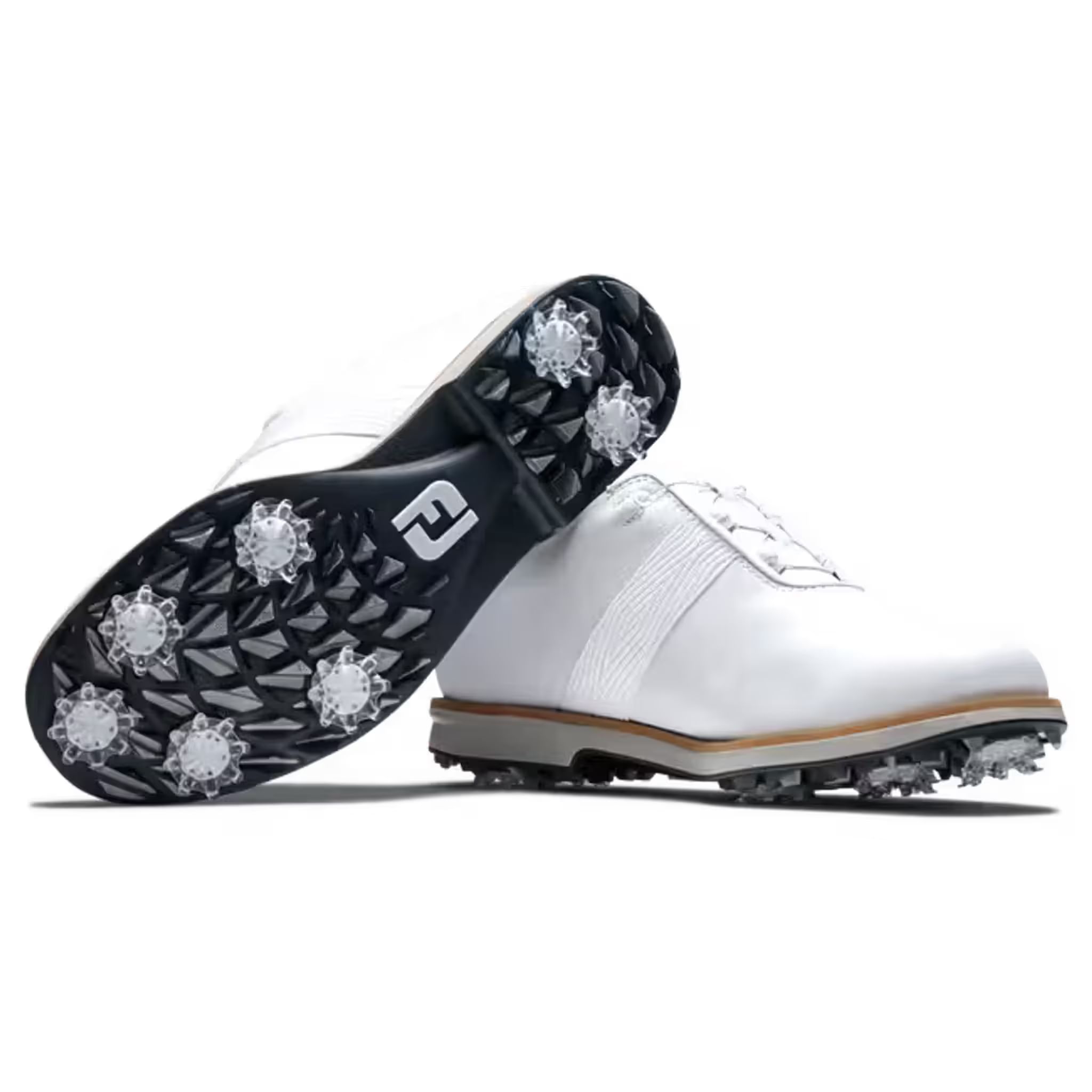 Chaussures de golf Footjoy Premiere Series BOA pour femmes