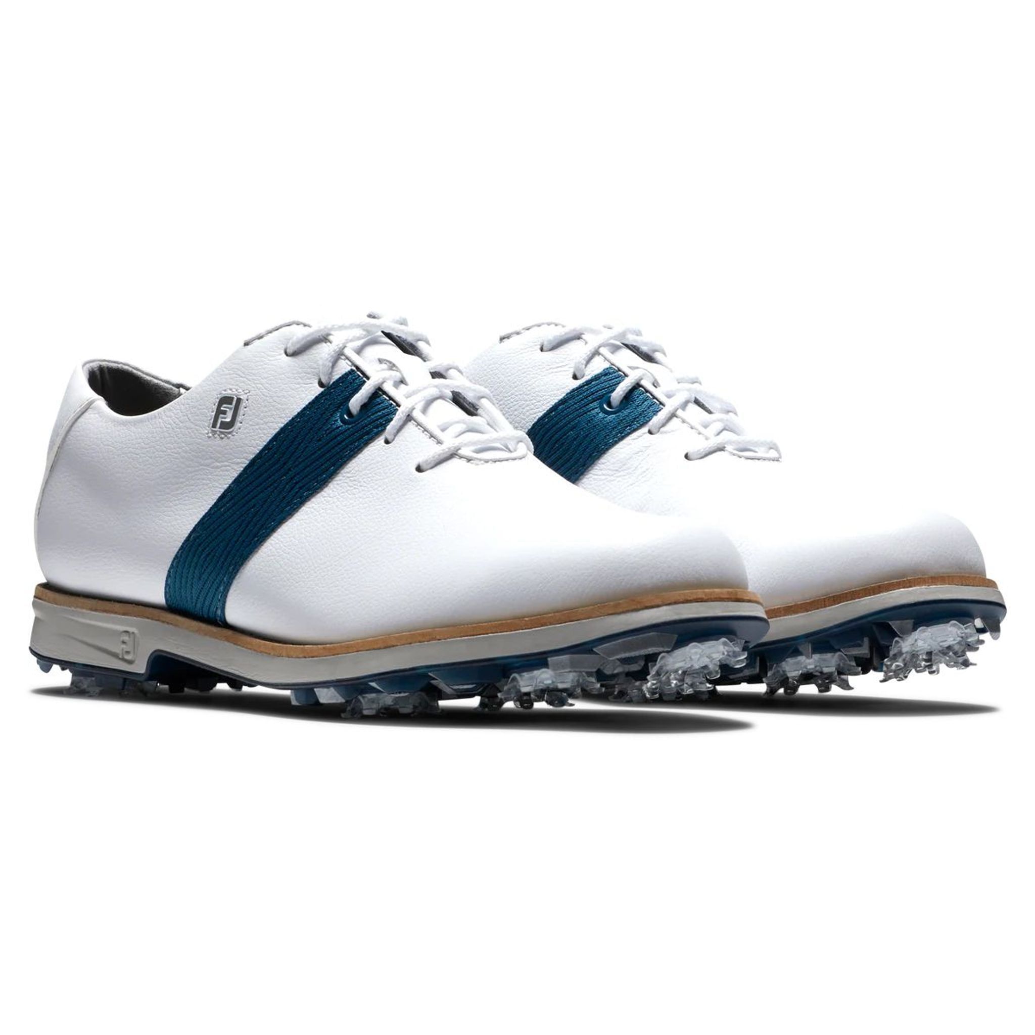 Chaussures de golf Footjoy Premiere Series pour femmes