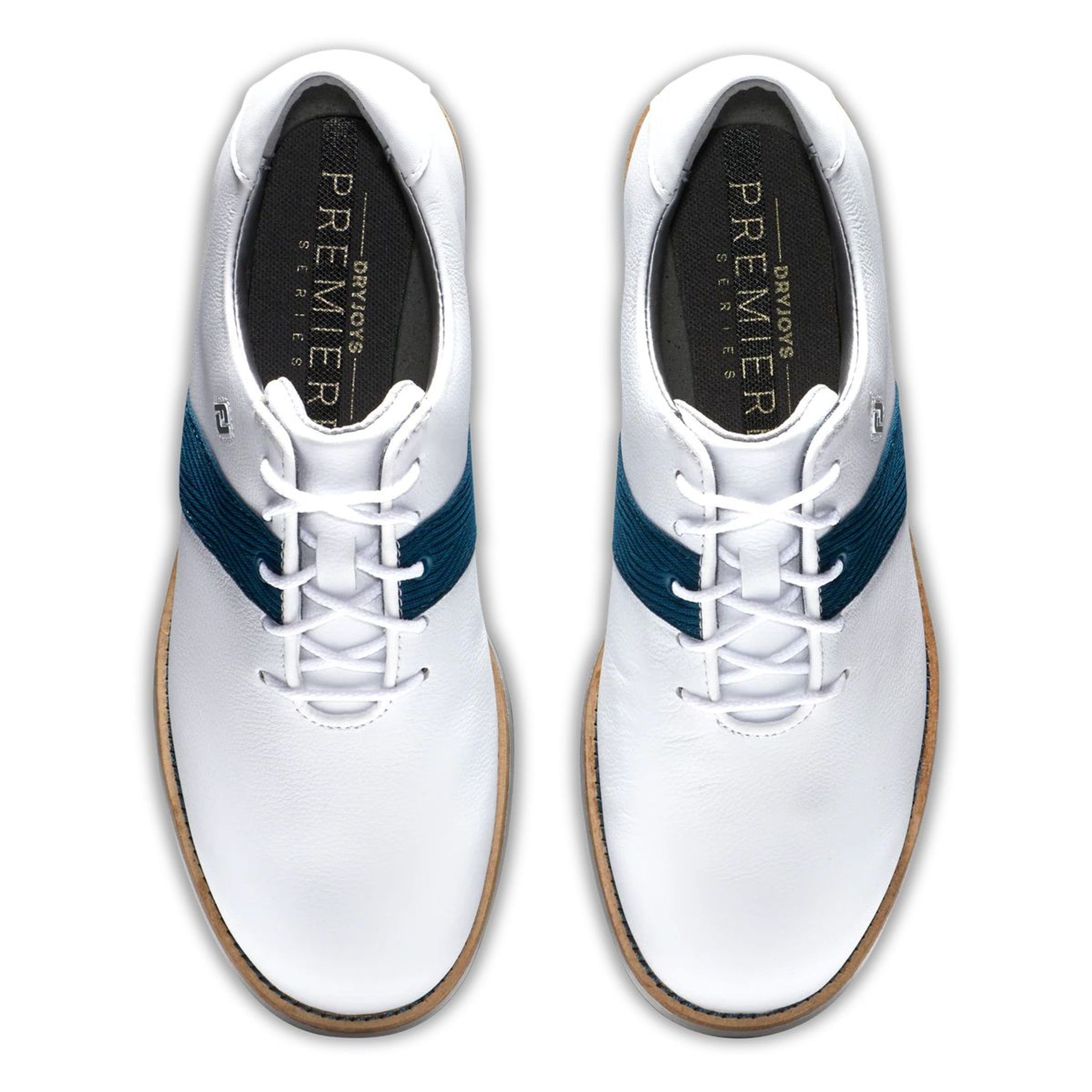 Chaussures de golf Footjoy Premiere Series pour femmes