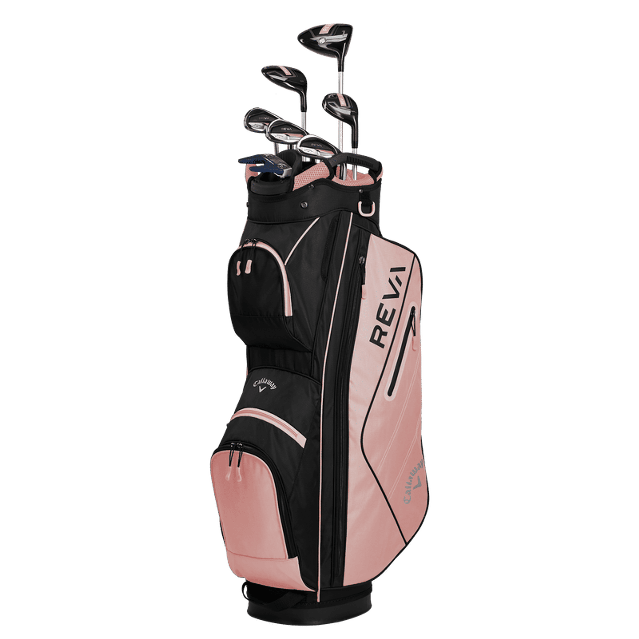 Callaway Reva ensemble complet femmes