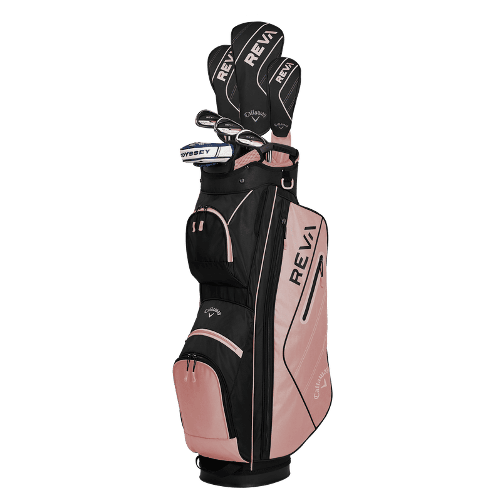 Callaway Reva ensemble complet femmes