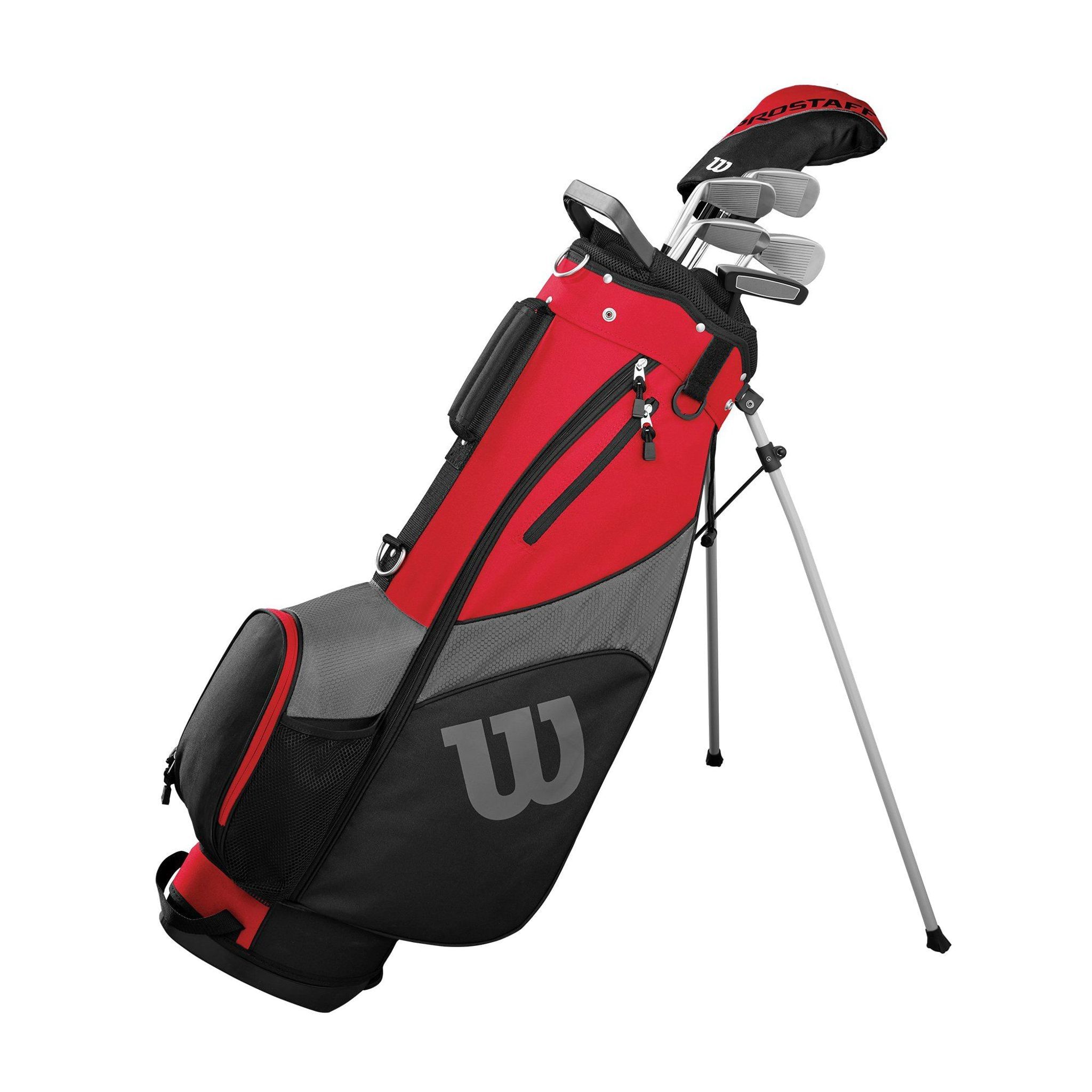 Wilson Pro Staff SGI demi-ensemble hommes