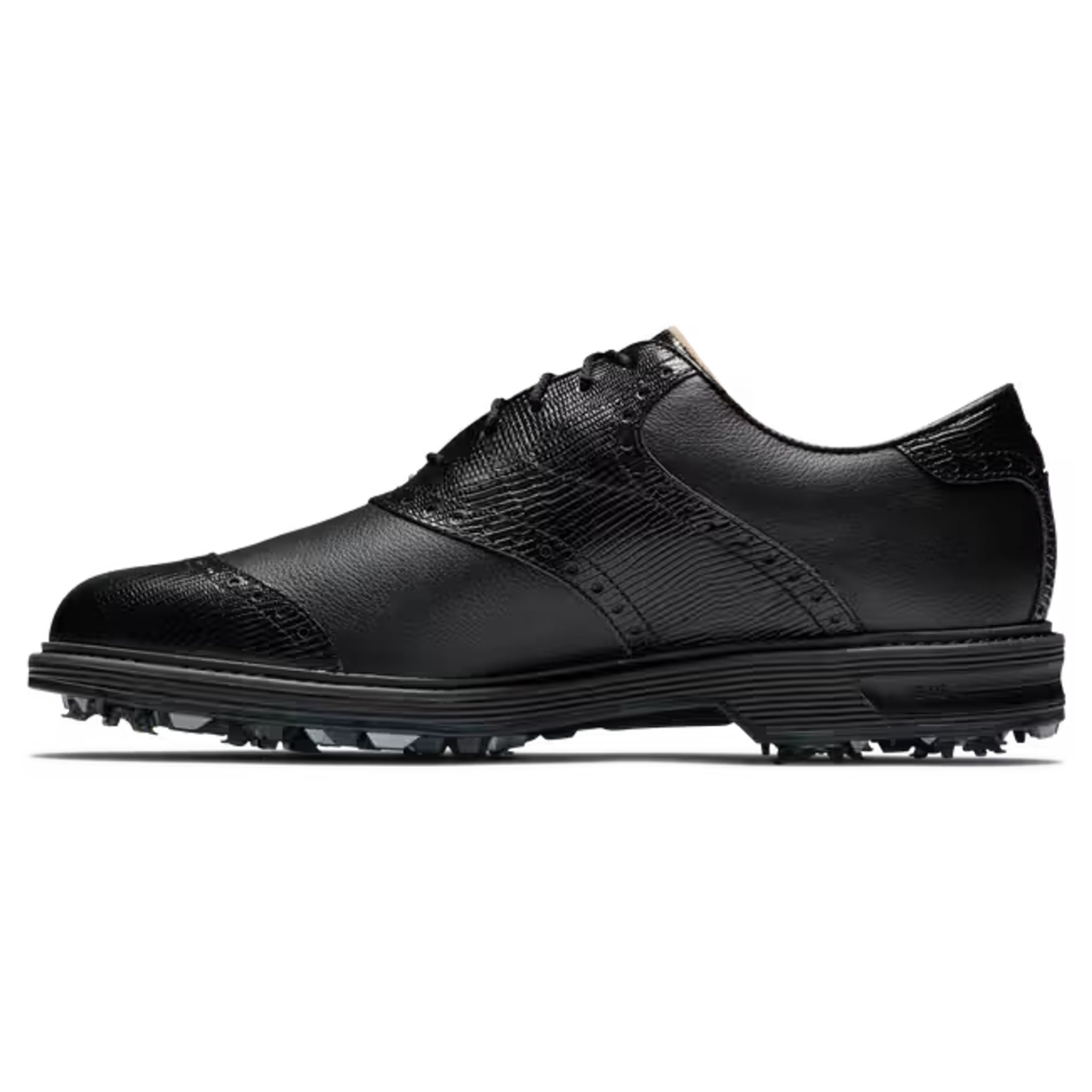 Chaussures de golf Footjoy Premiere Series Wilcox pour hommes