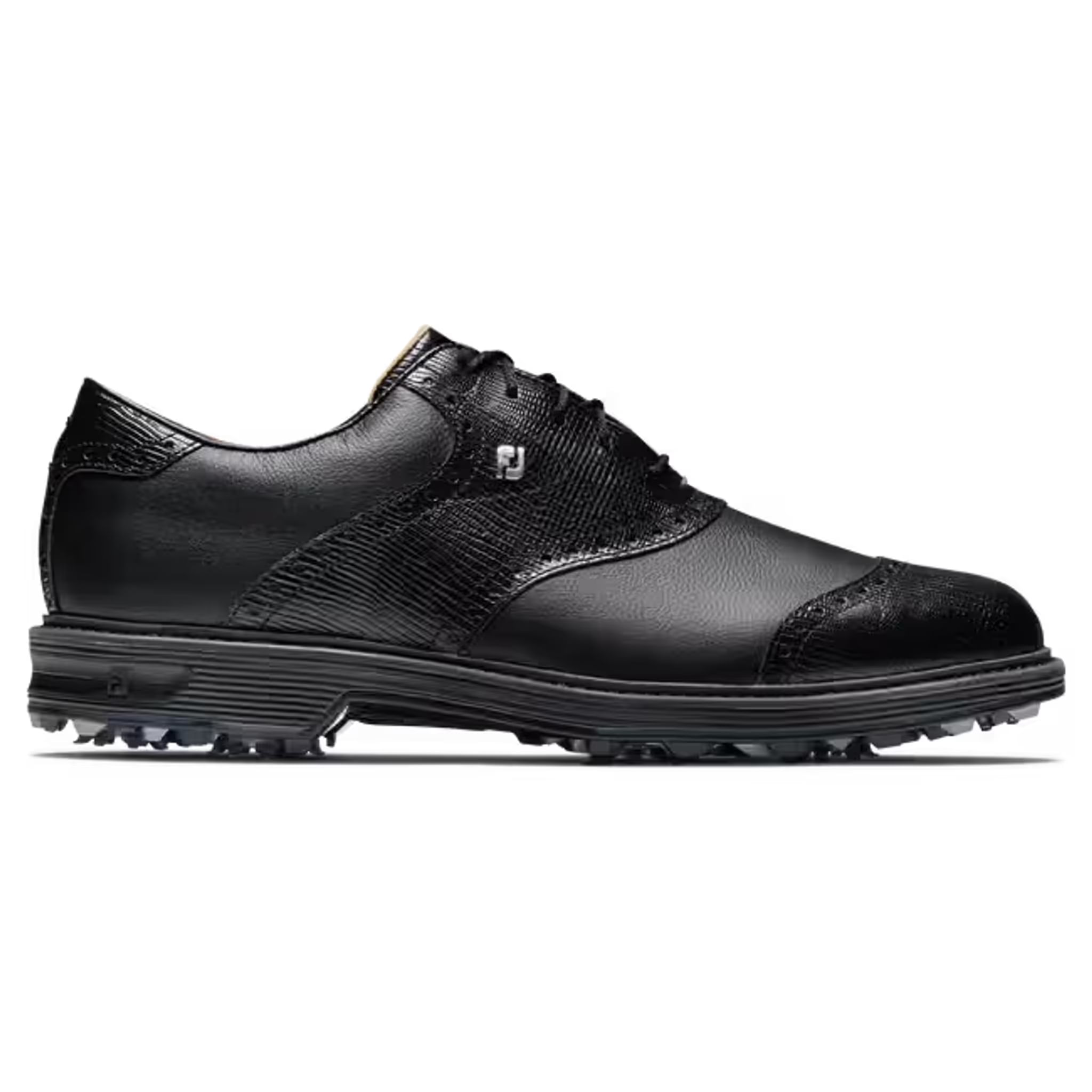 Chaussures de golf Footjoy Premiere Series Wilcox pour hommes