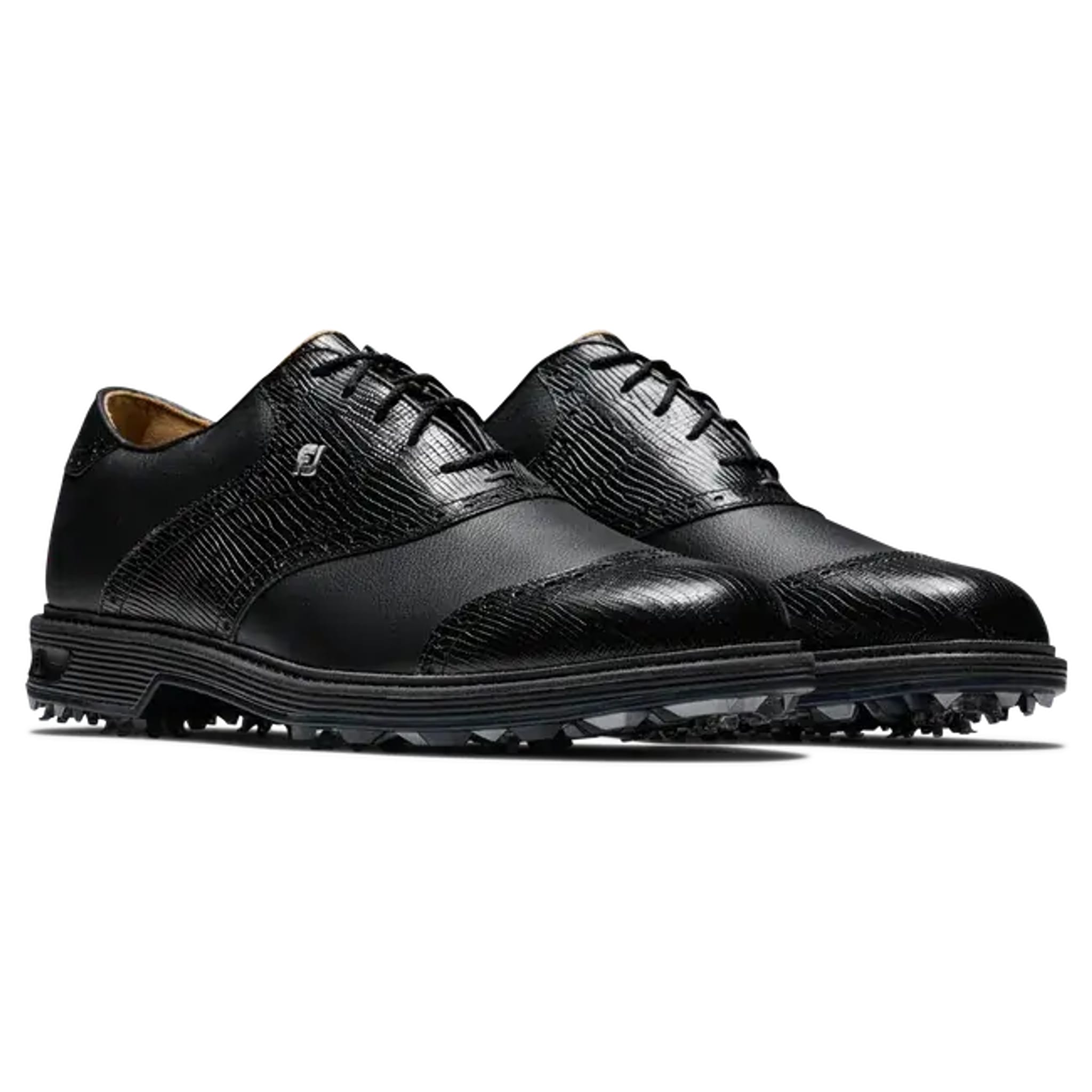 Chaussures de golf Footjoy Premiere Series Wilcox pour hommes