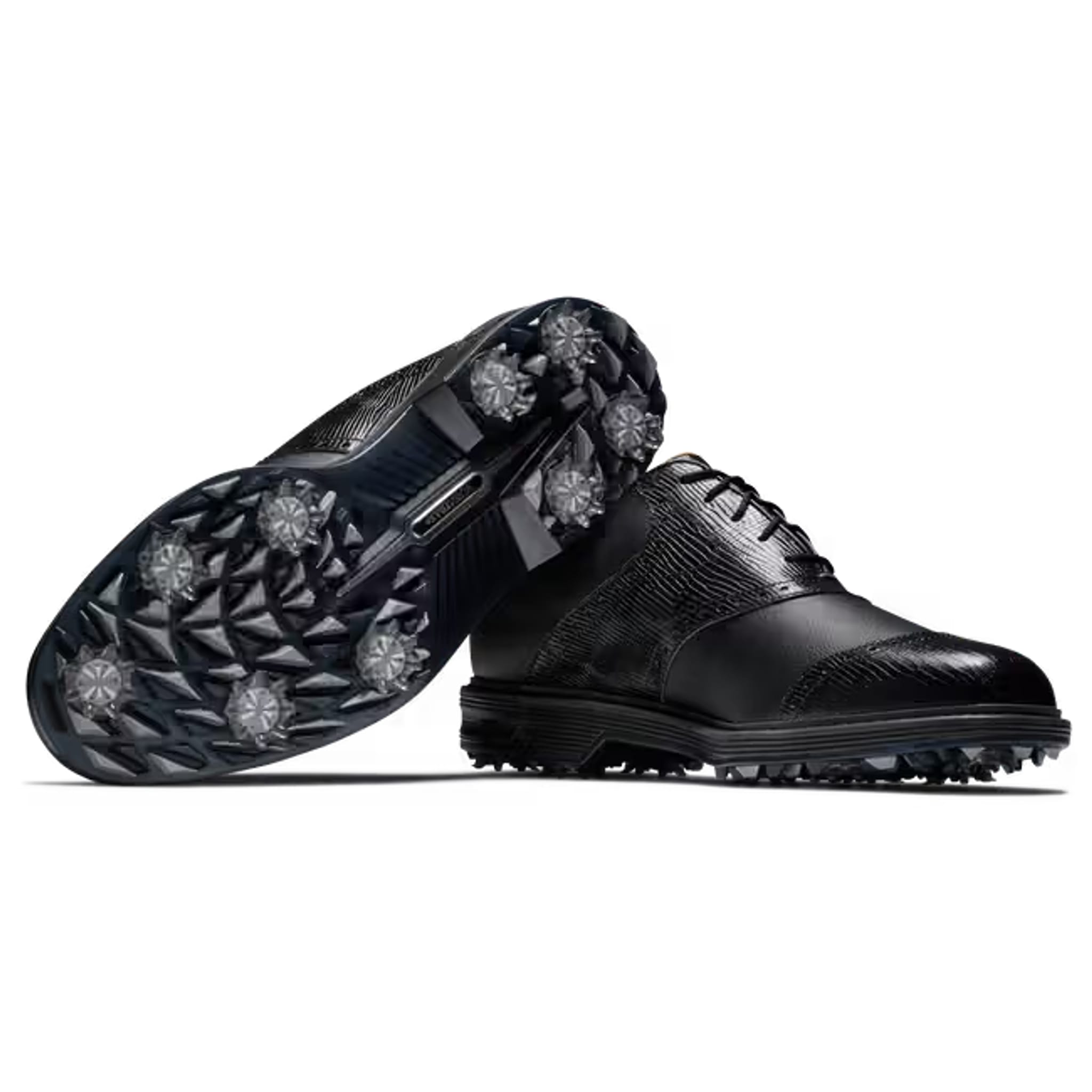 Chaussures de golf Footjoy Premiere Series Wilcox pour hommes