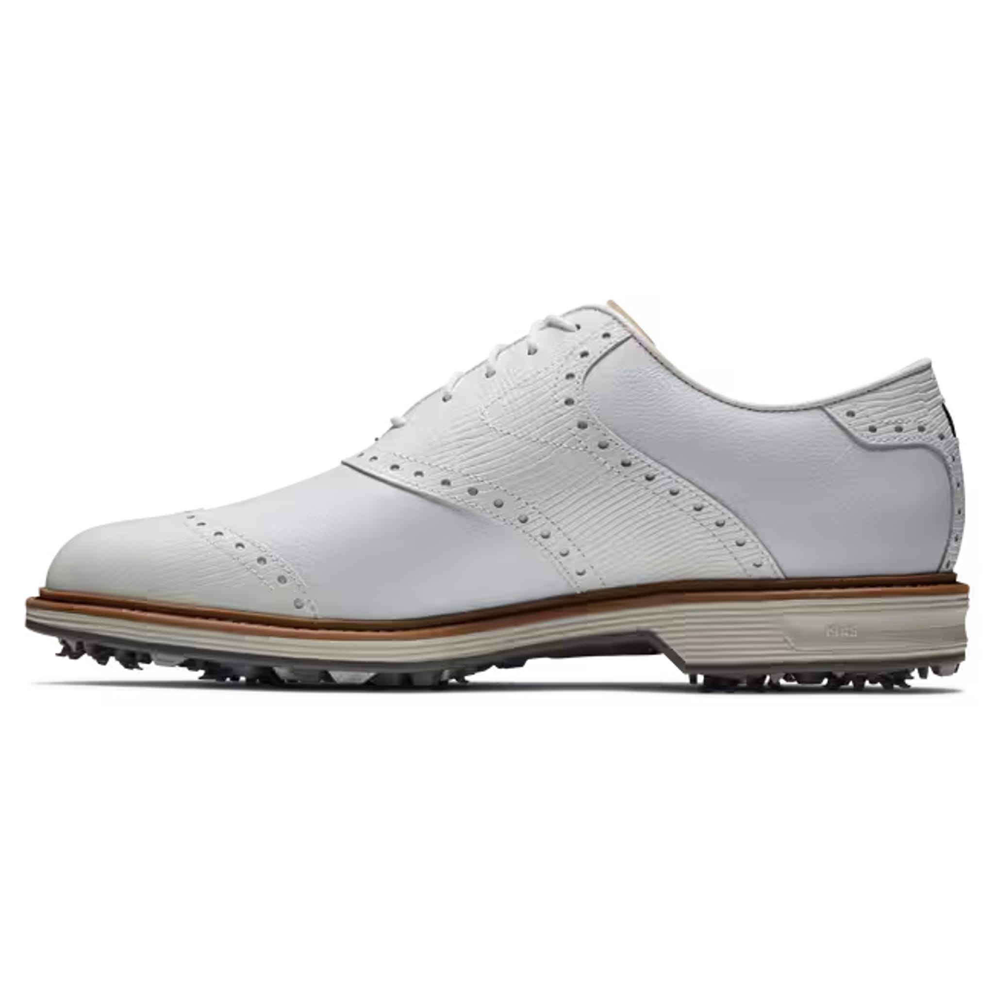 Chaussures de golf Footjoy Premiere Series Wilcox pour hommes