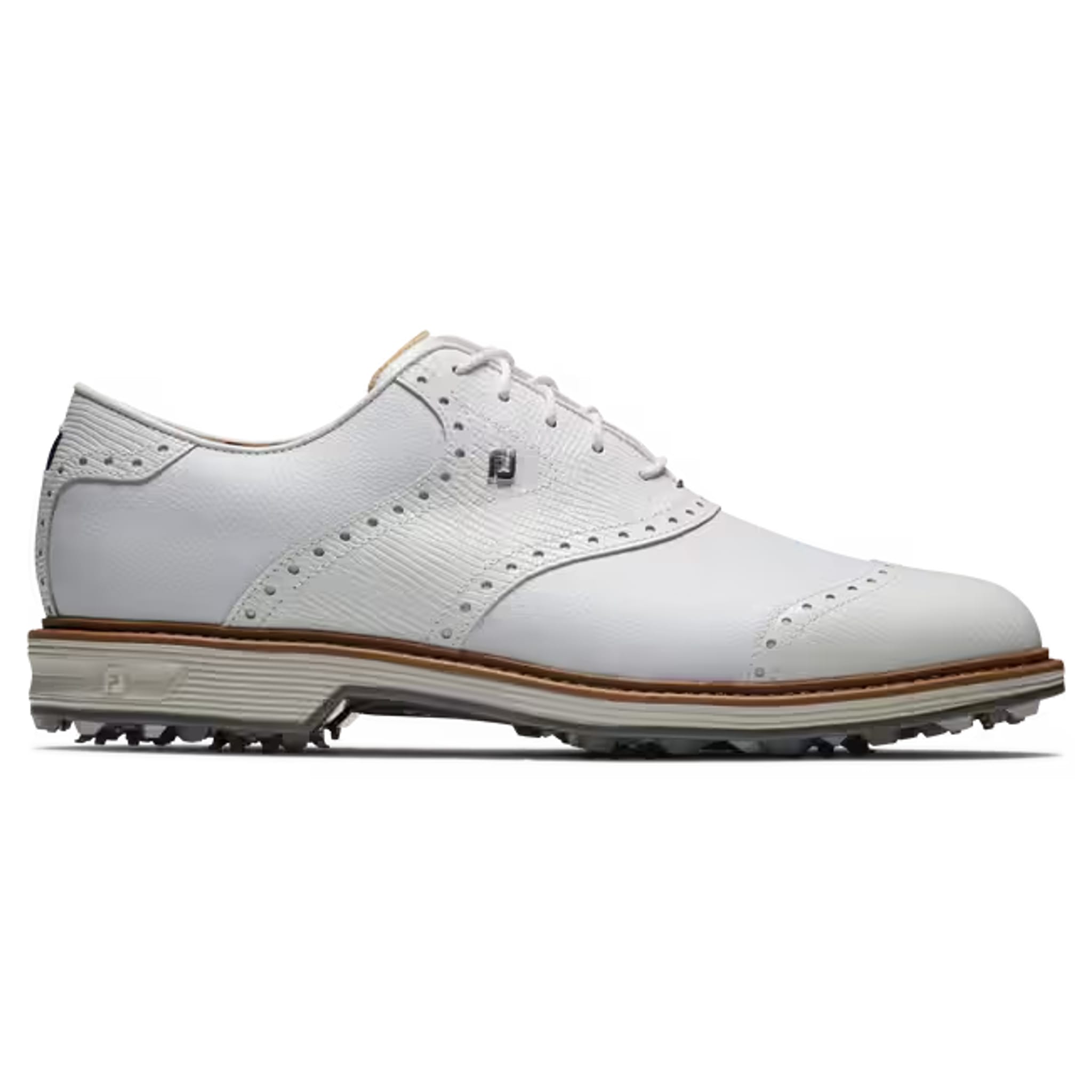 Chaussures de golf Footjoy Premiere Series Wilcox pour hommes