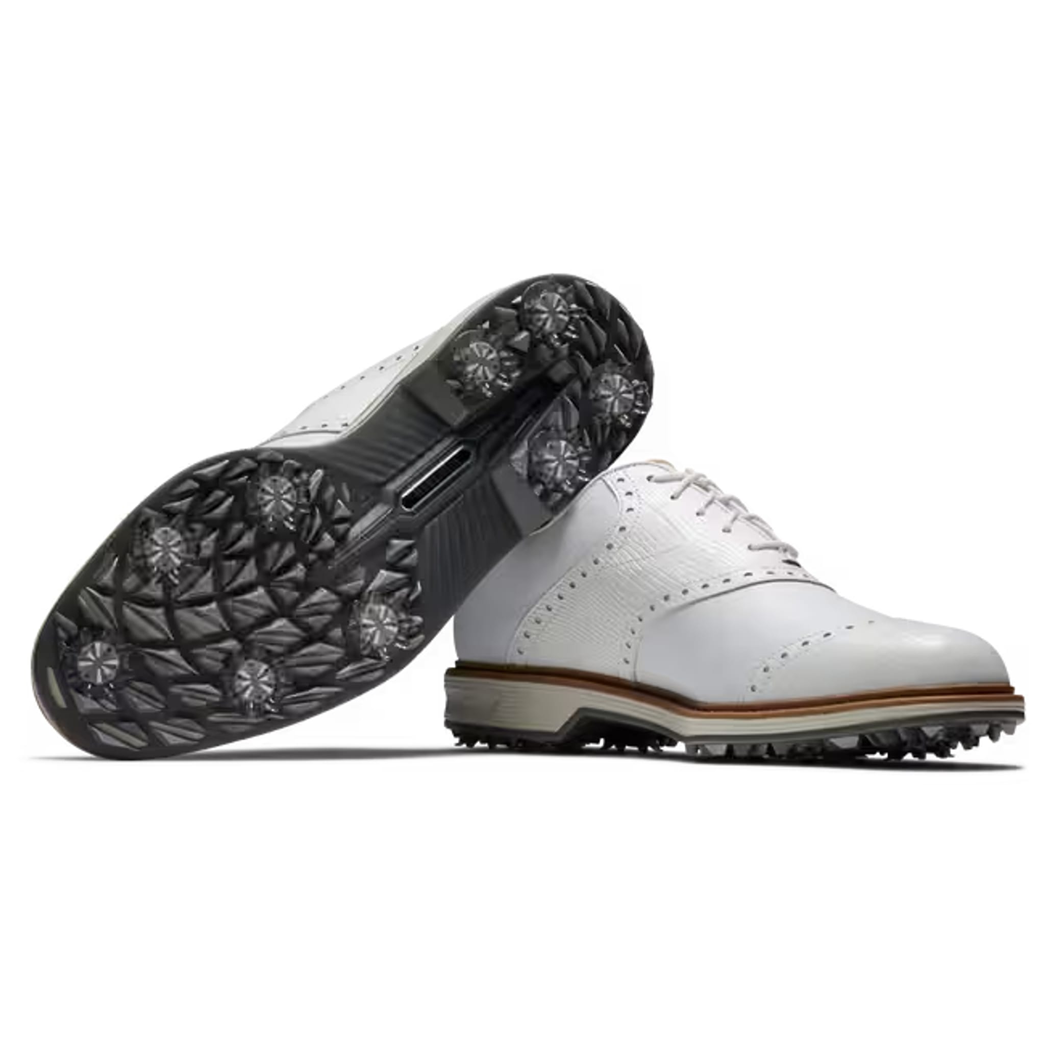 Chaussures de golf Footjoy Premiere Series Wilcox pour hommes