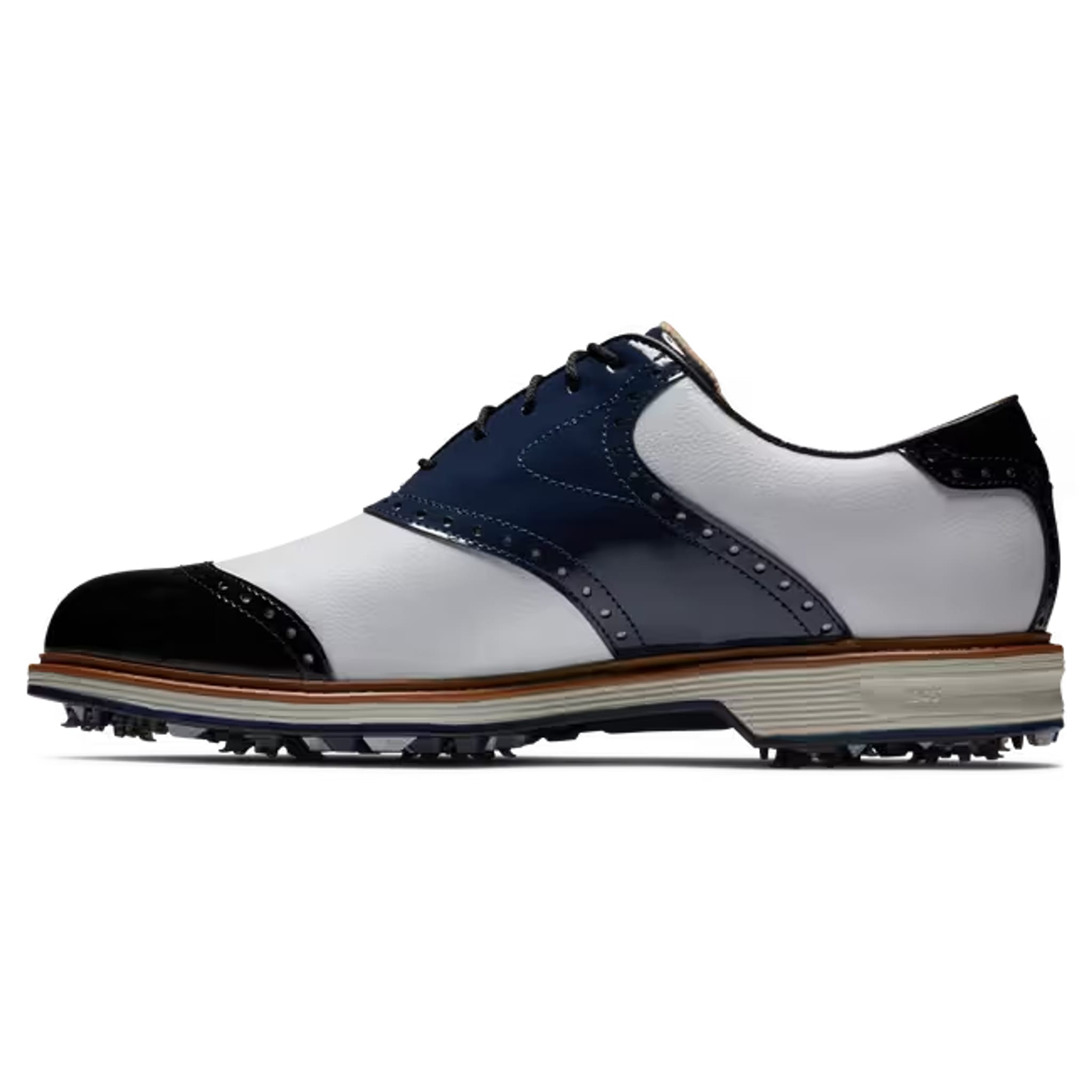 Chaussures de golf Footjoy Premiere Series Wilcox pour hommes