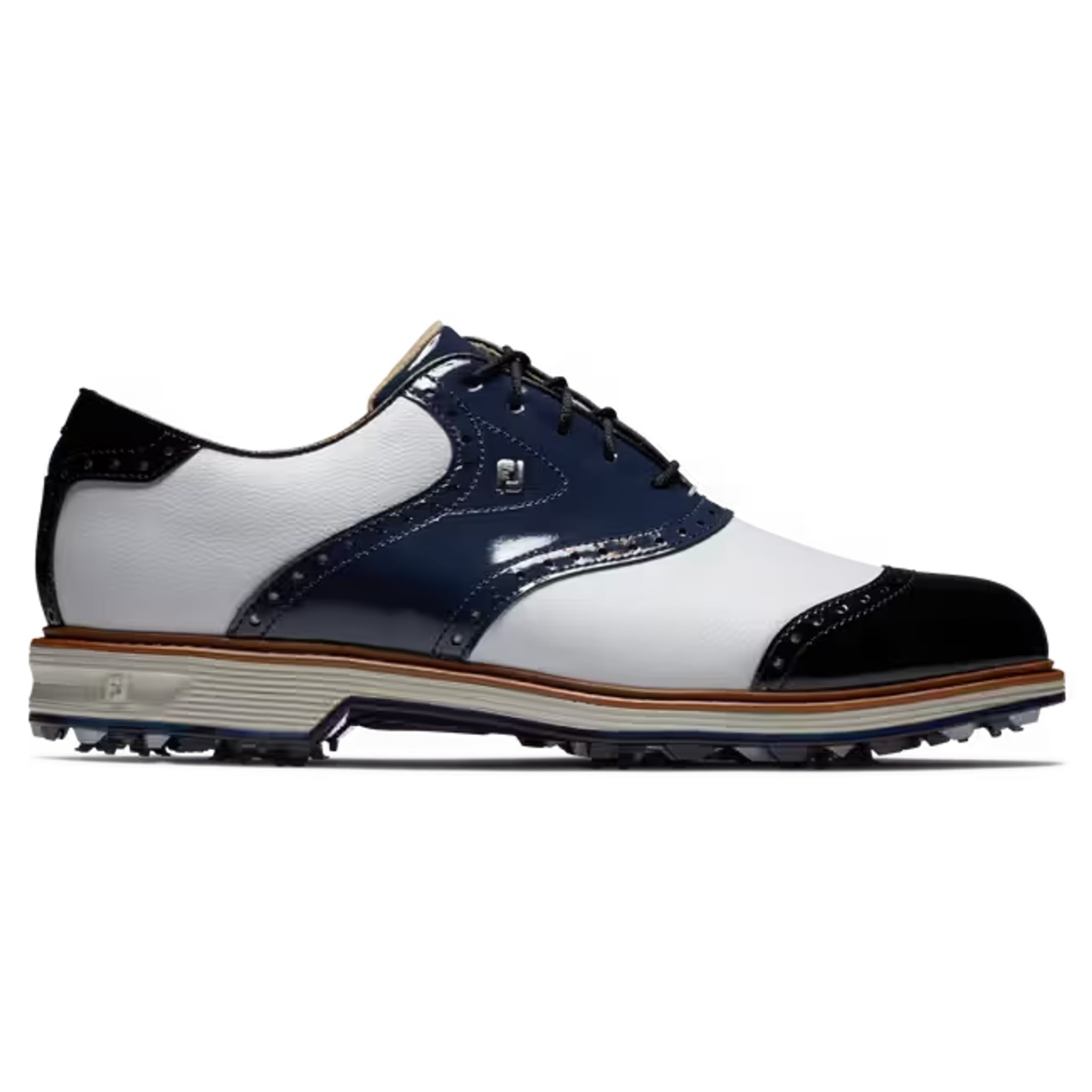 Chaussures de golf Footjoy Premiere Series Wilcox pour hommes