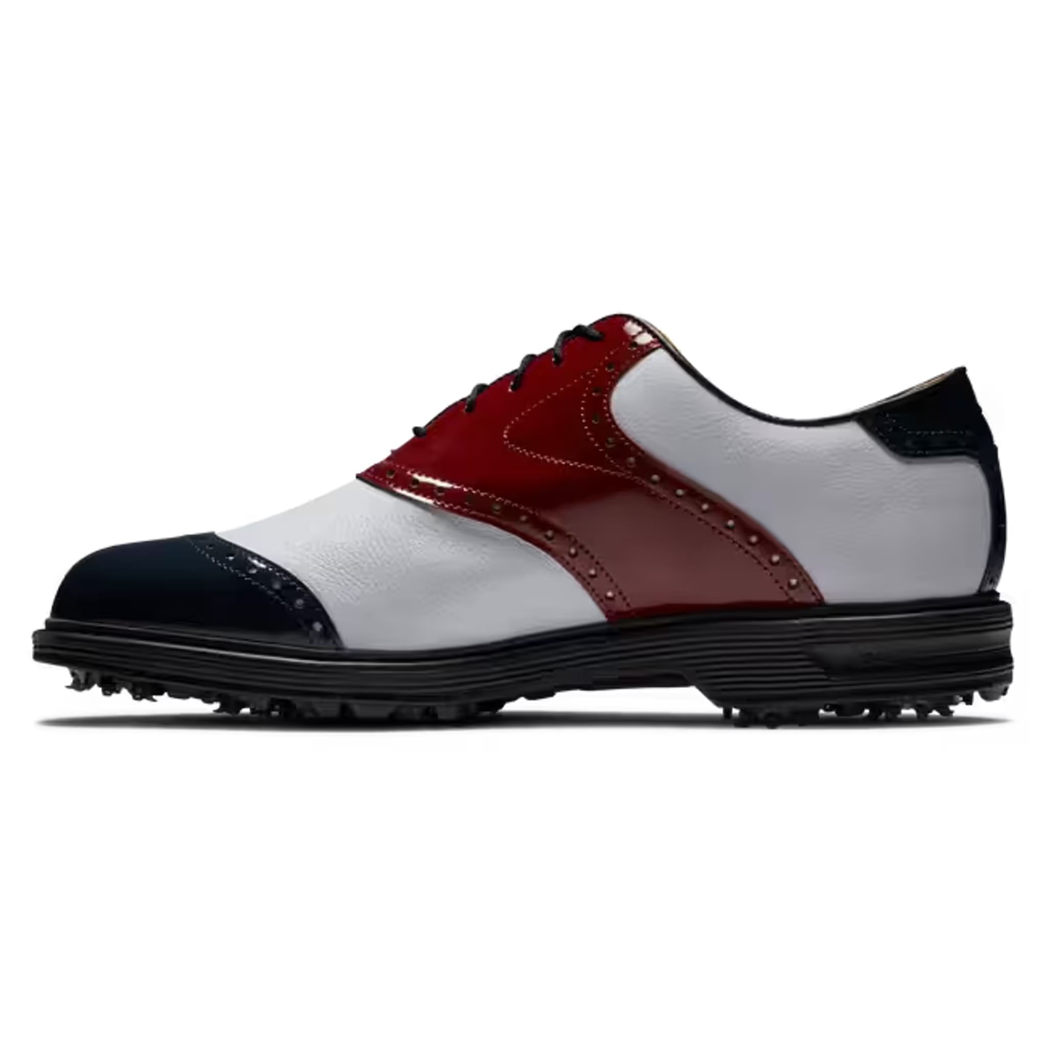 Chaussures de golf Footjoy Premiere Series Wilcox pour hommes