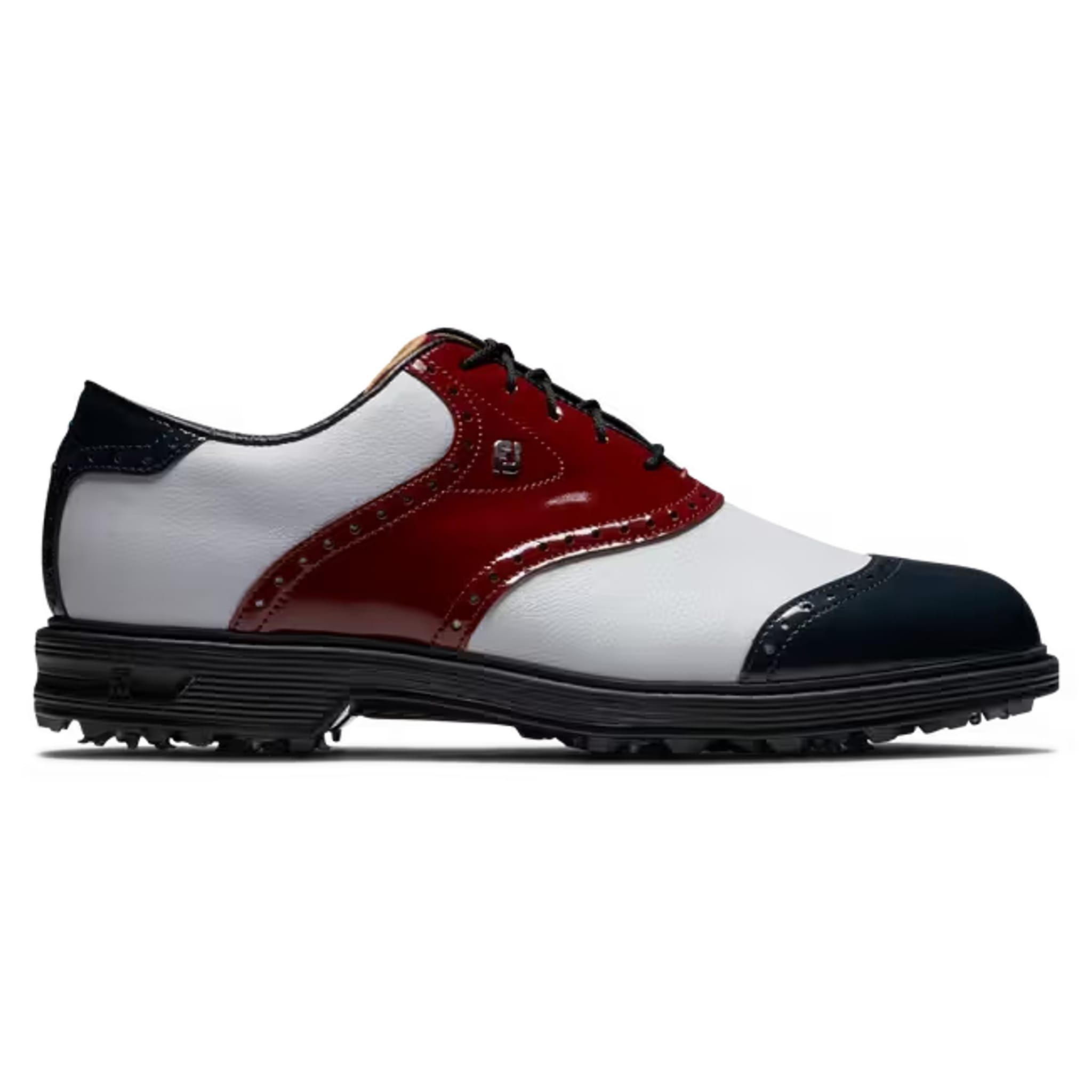 Chaussures de golf Footjoy Premiere Series Wilcox pour hommes