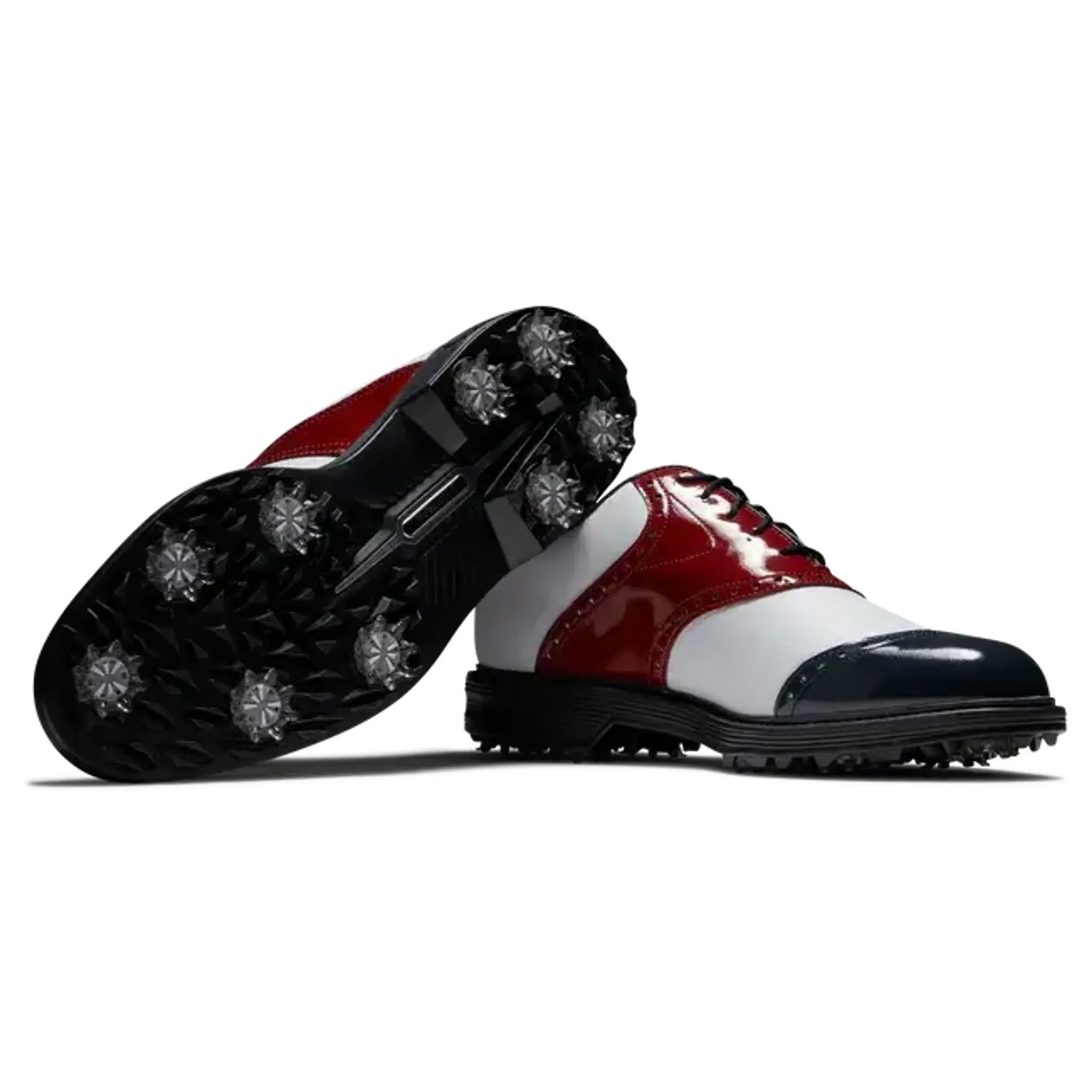 Chaussures de golf Footjoy Premiere Series Wilcox pour hommes