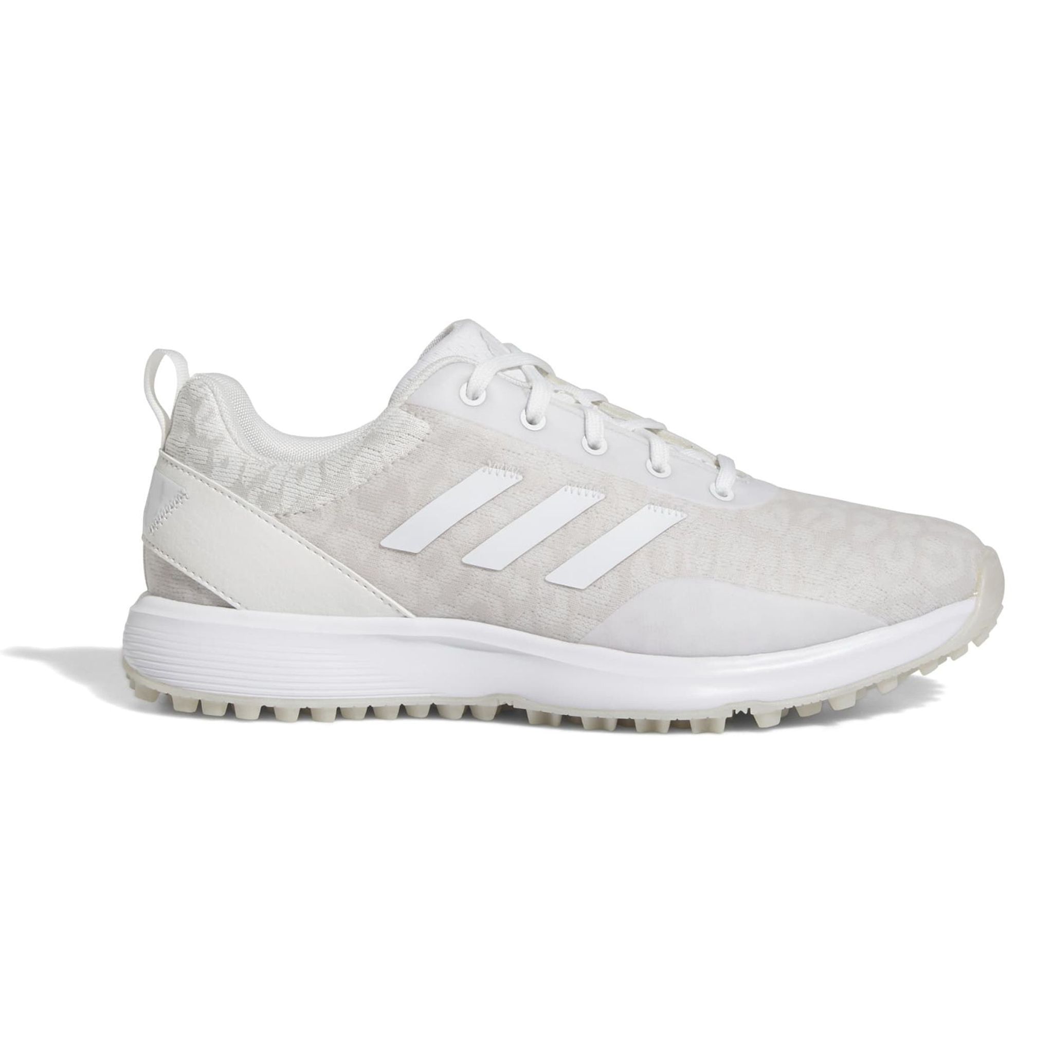 Adidas S2G SL 23 chaussures de golf femme