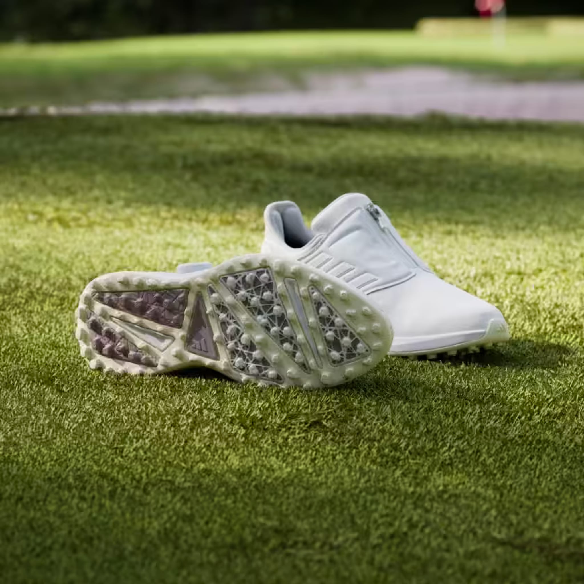 Chaussures de golf Adidas Solarmotion BOA 24 SL femme