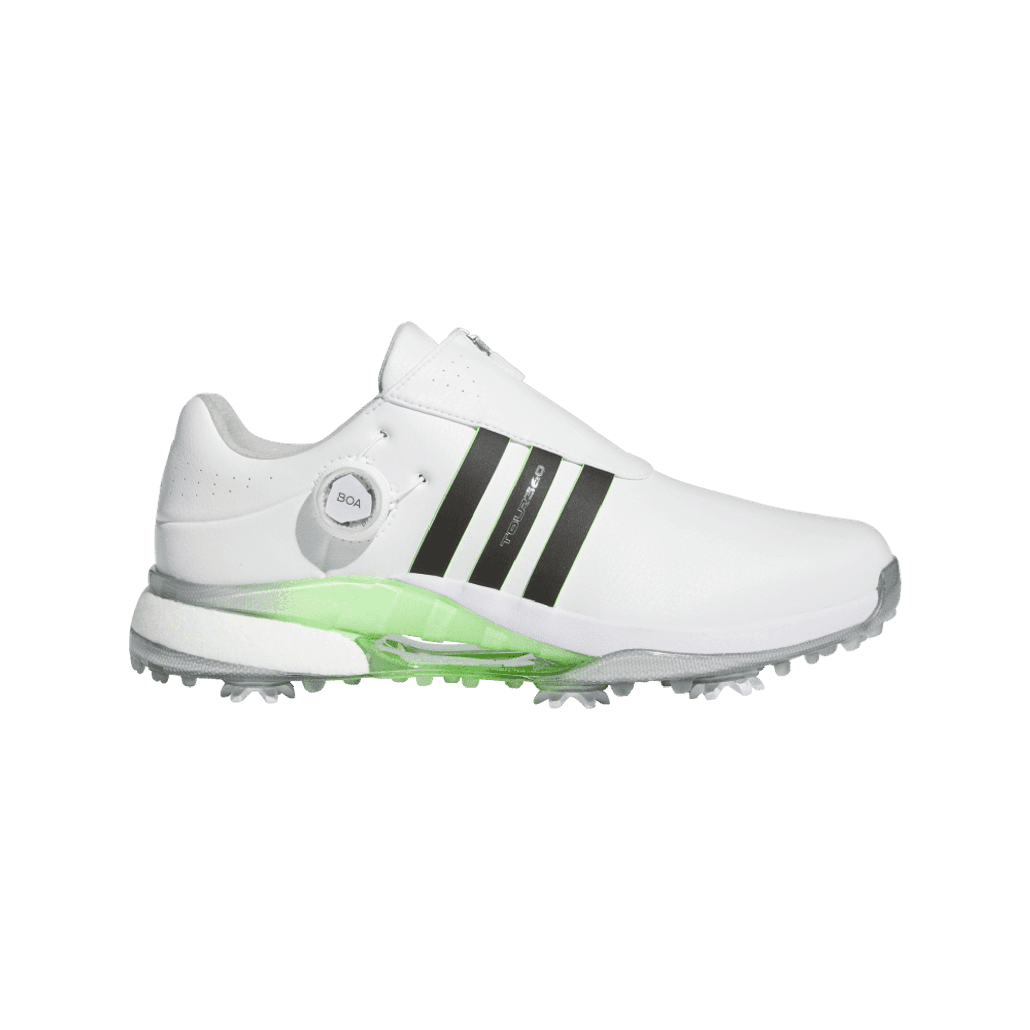 Adidas Tour360 24 BOA Boost chaussures de golf hommes