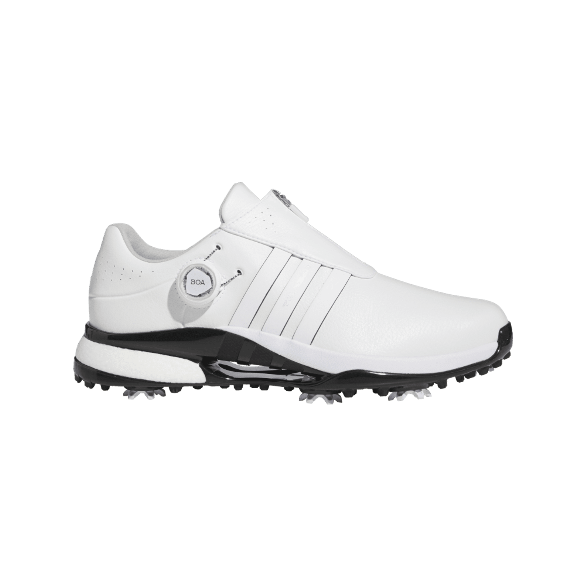 Adidas Tour360 24 BOA Boost chaussures de golf hommes