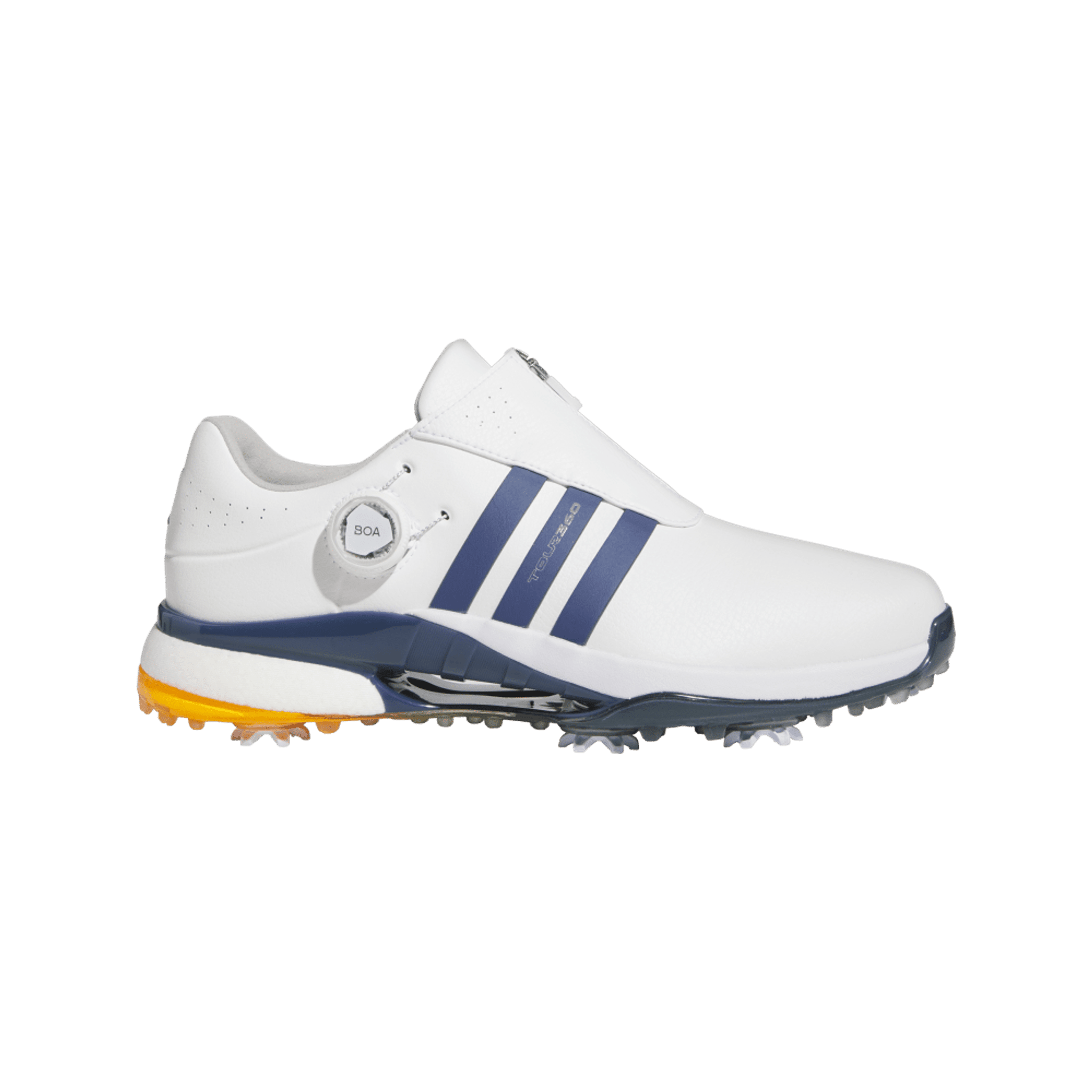 Adidas Tour360 24 BOA Boost chaussures de golf hommes